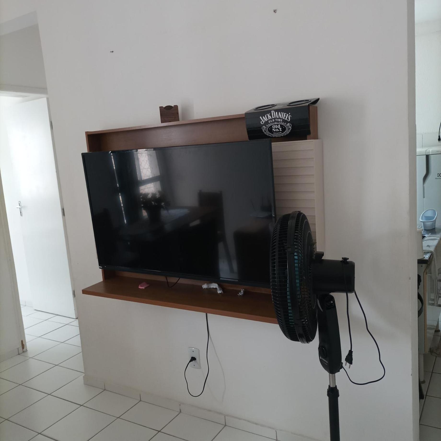 Apartamento no vila Olímpia mobiliado