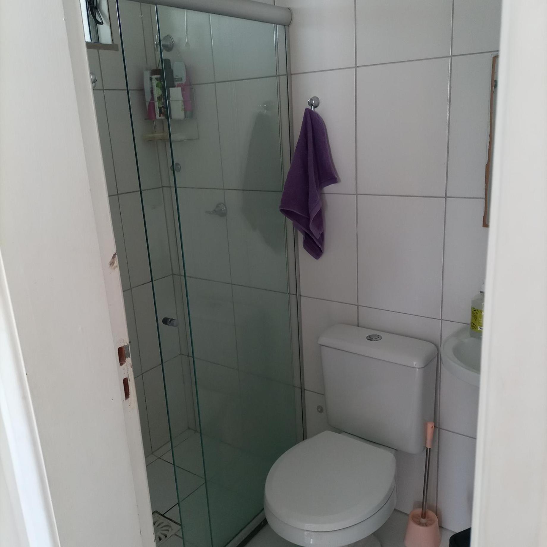 Apartamento no vila Olímpia mobiliado