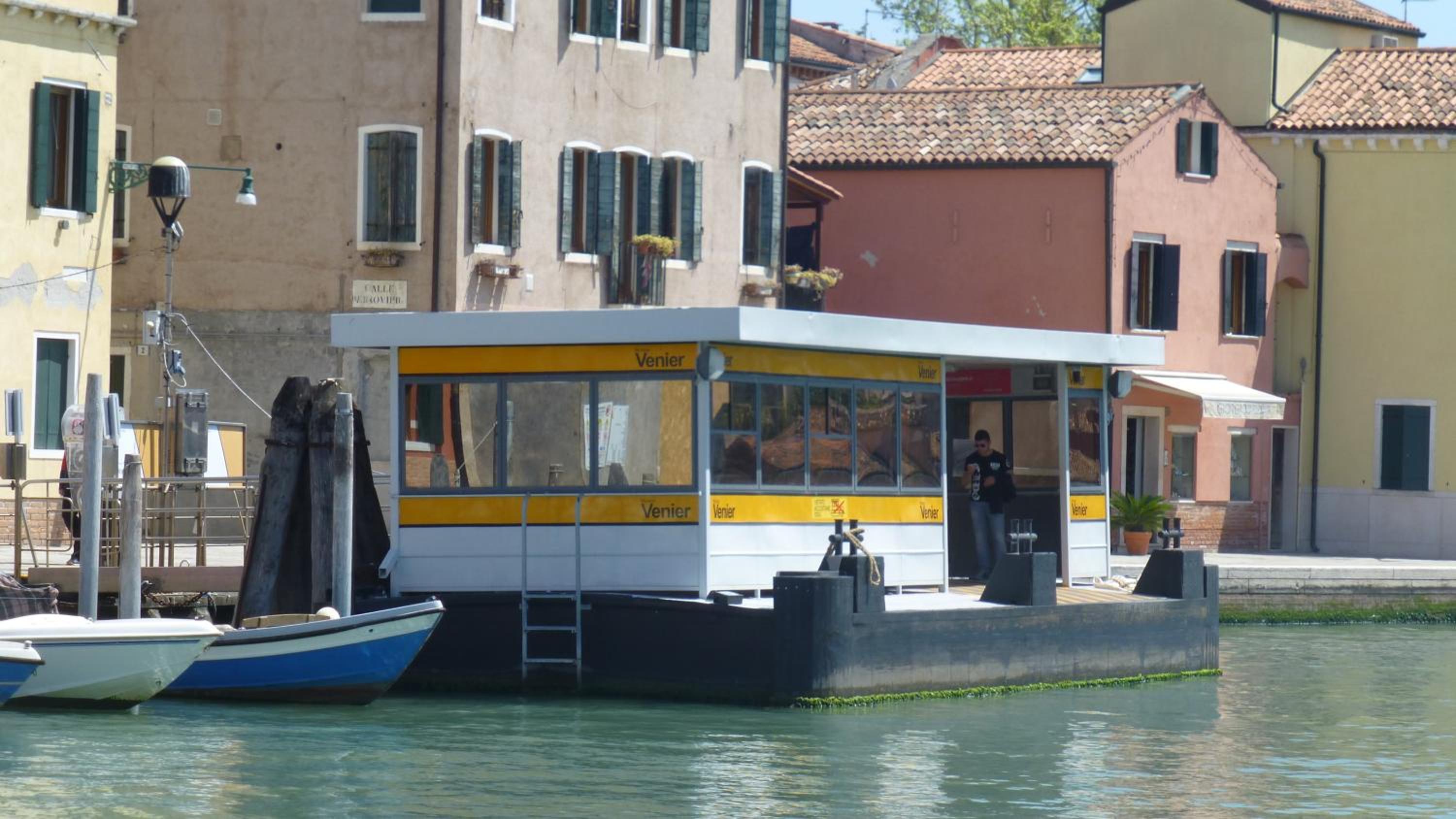 Ca' Mazzega
