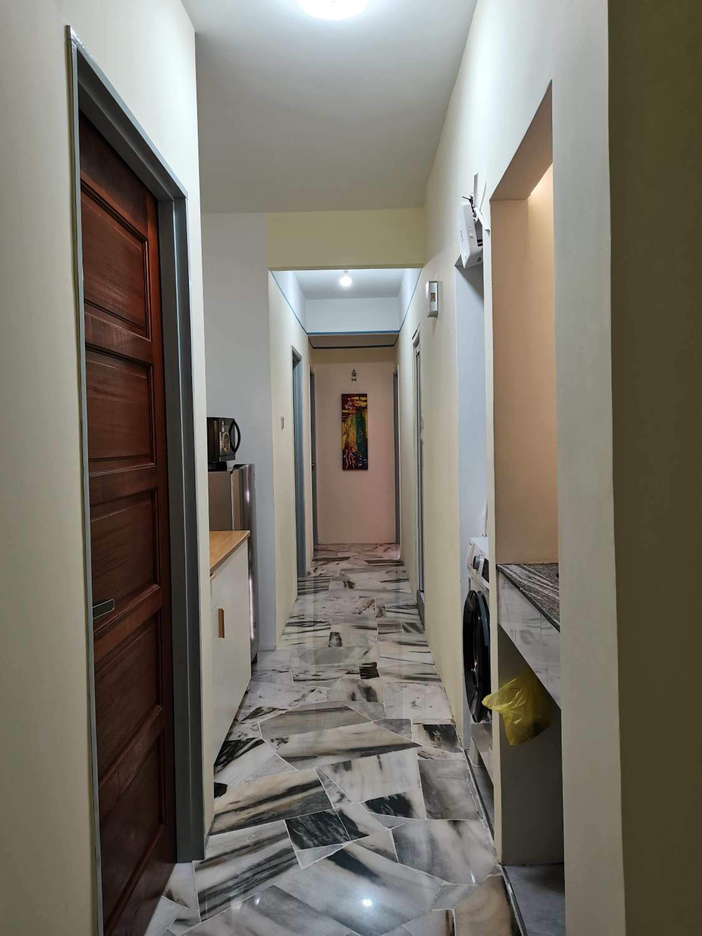 Ampang Hilir KL City Boutique Residence
