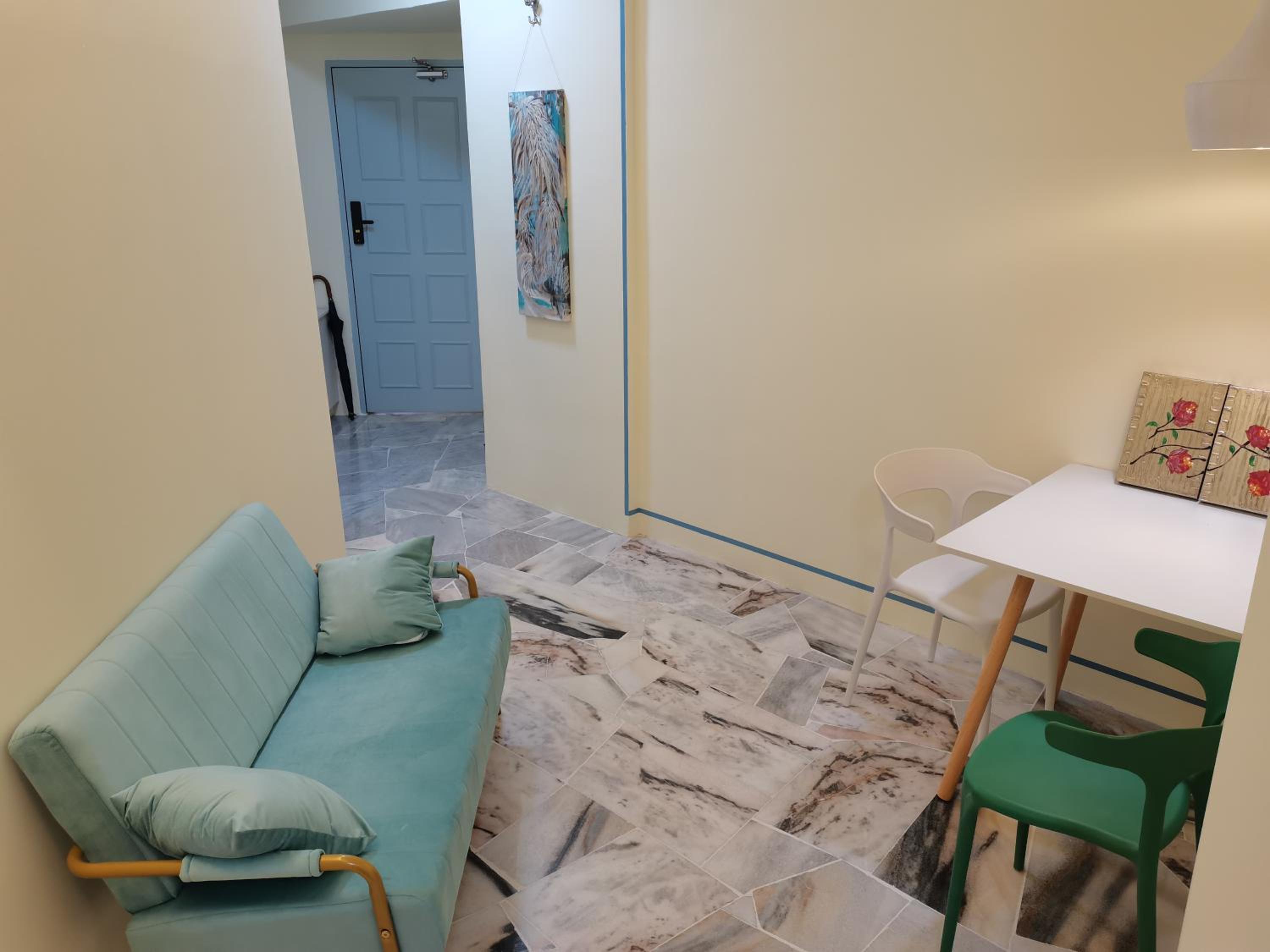 Ampang Hilir KL City Boutique Residence