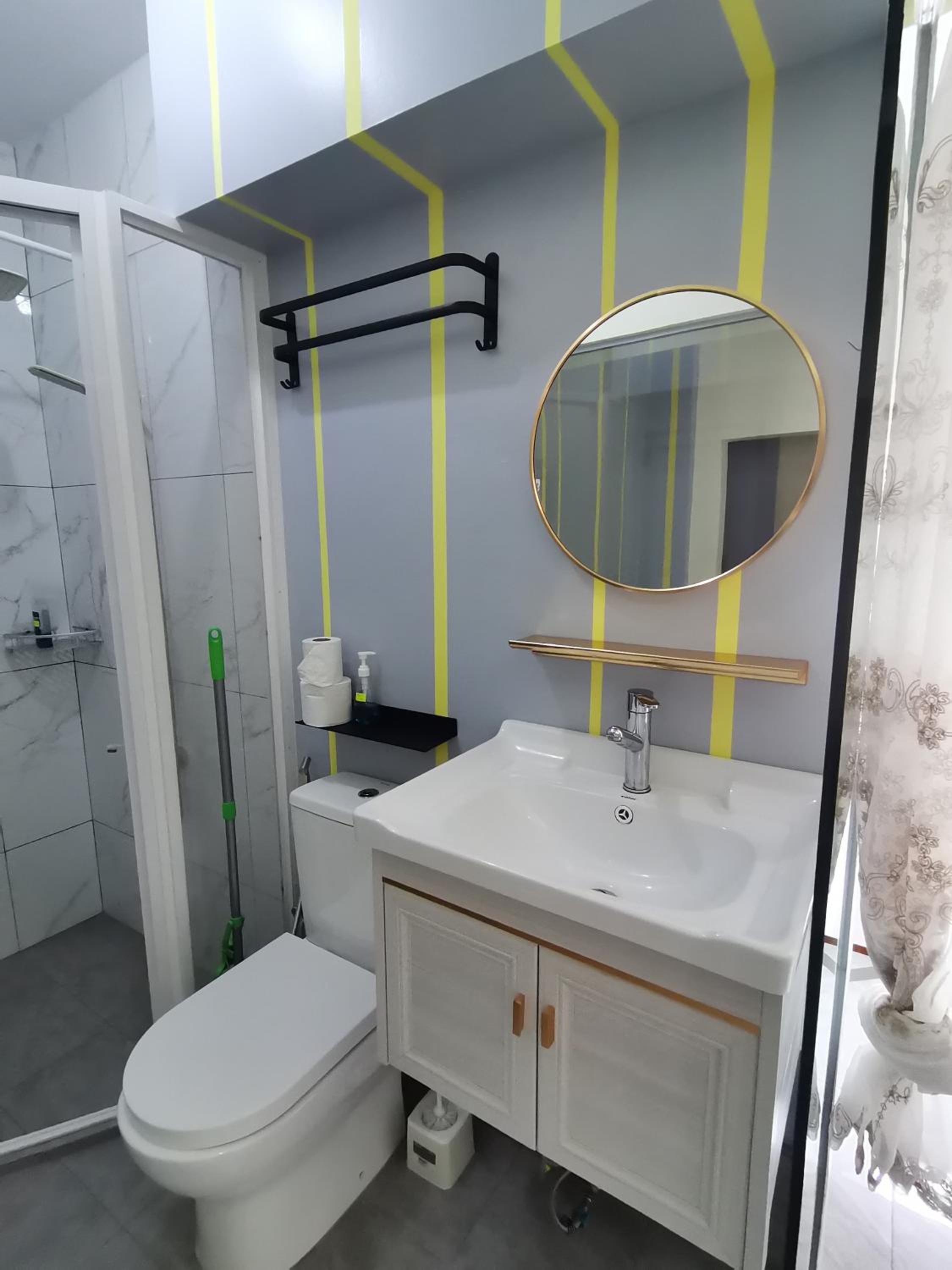 Ampang Hilir KL City Boutique Residence