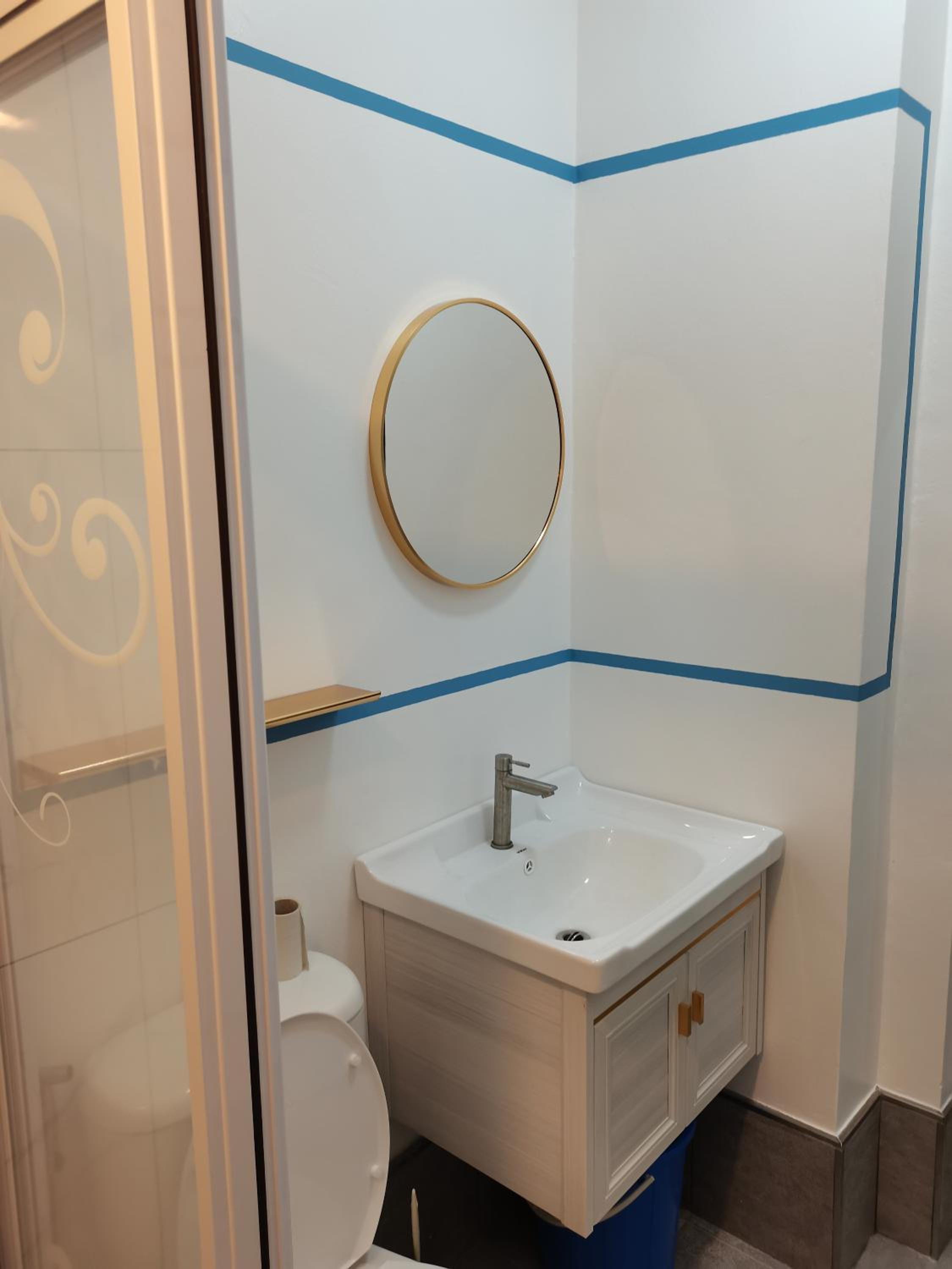 Ampang Hilir KL City Boutique Residence