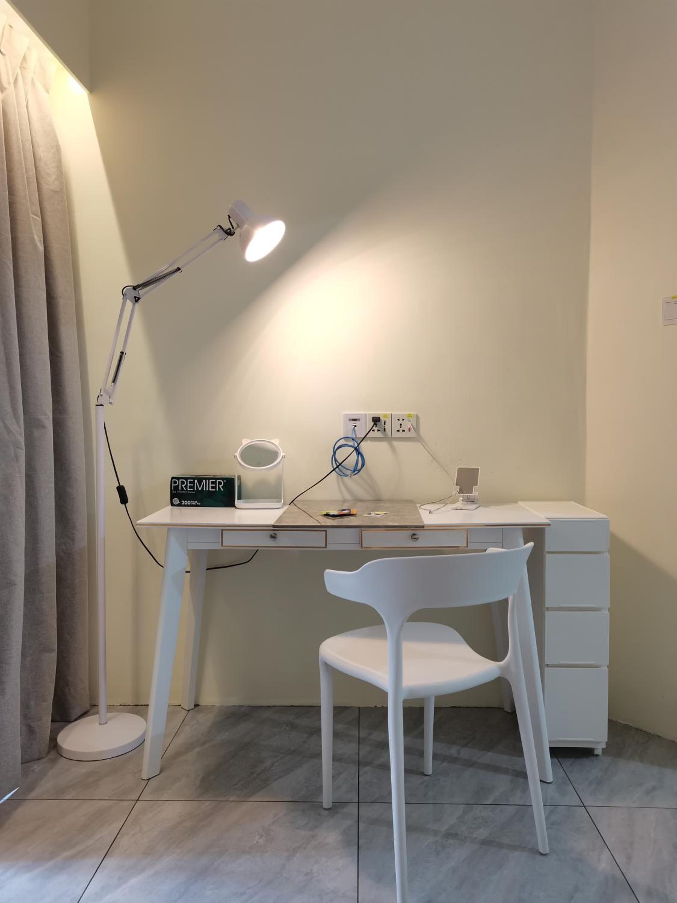 Ampang Hilir KL City Boutique Residence