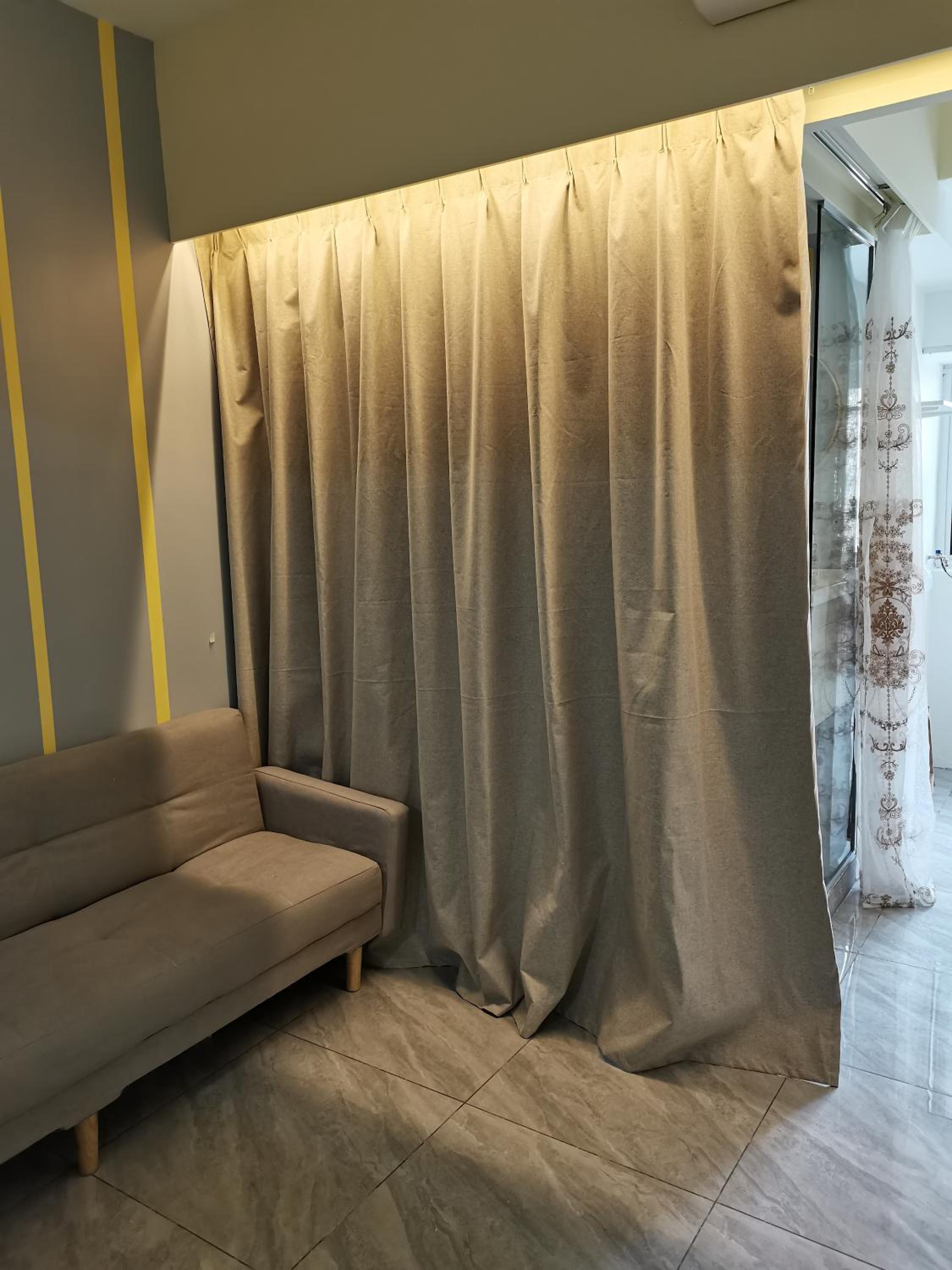 Ampang Hilir KL City Boutique Residence