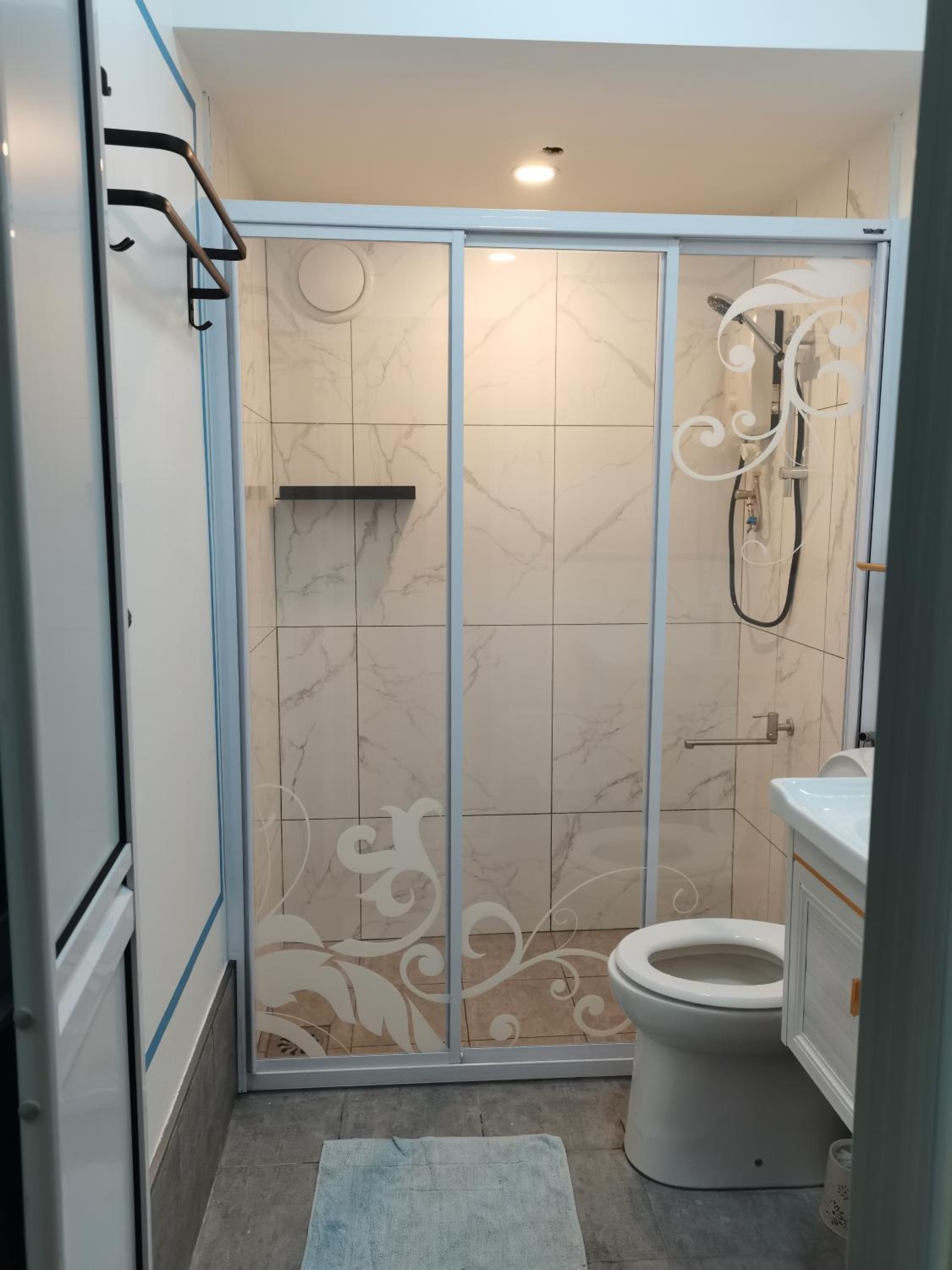 Ampang Hilir KL City Boutique Residence