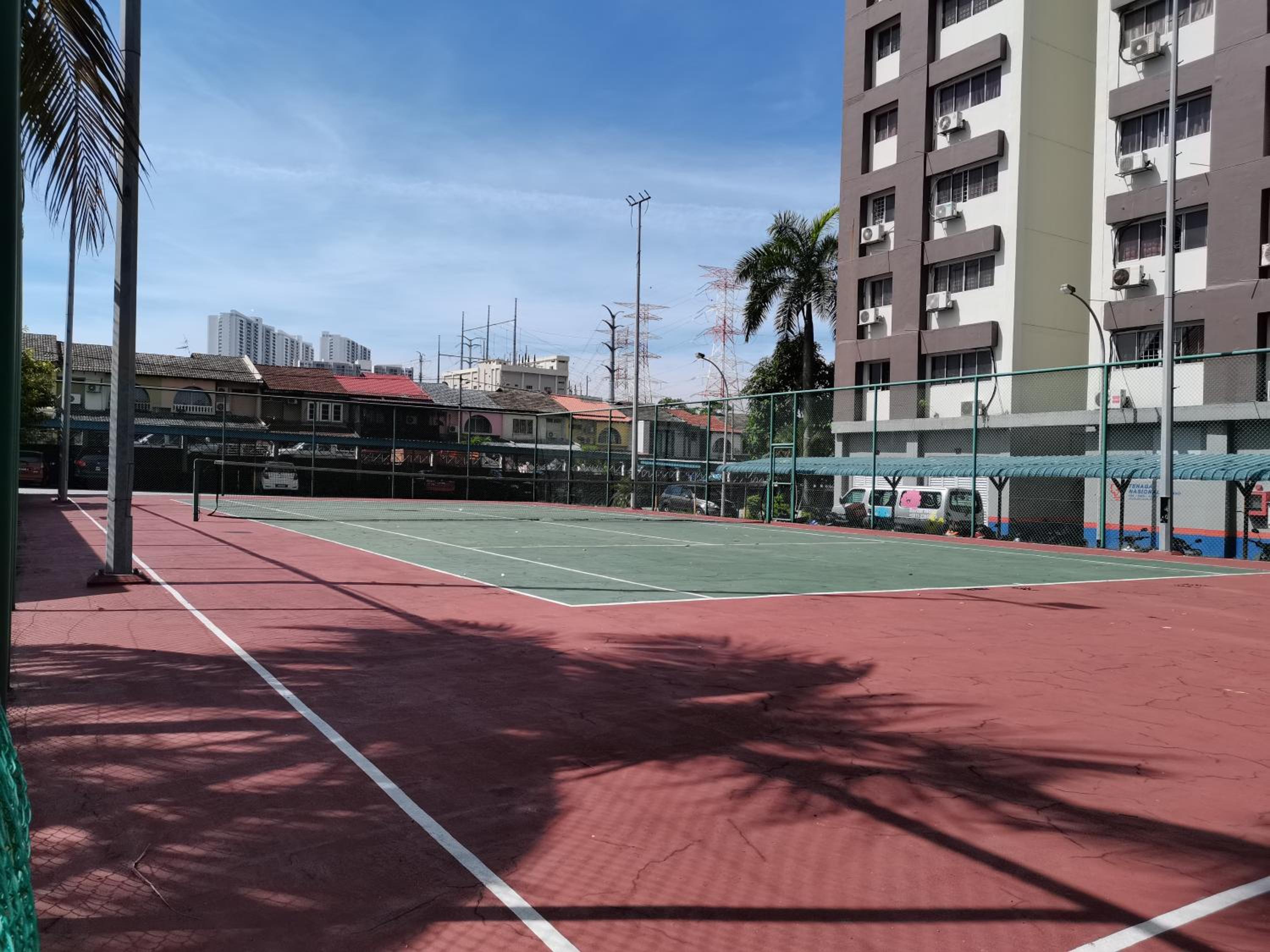 Ampang Hilir KL City Boutique Residence