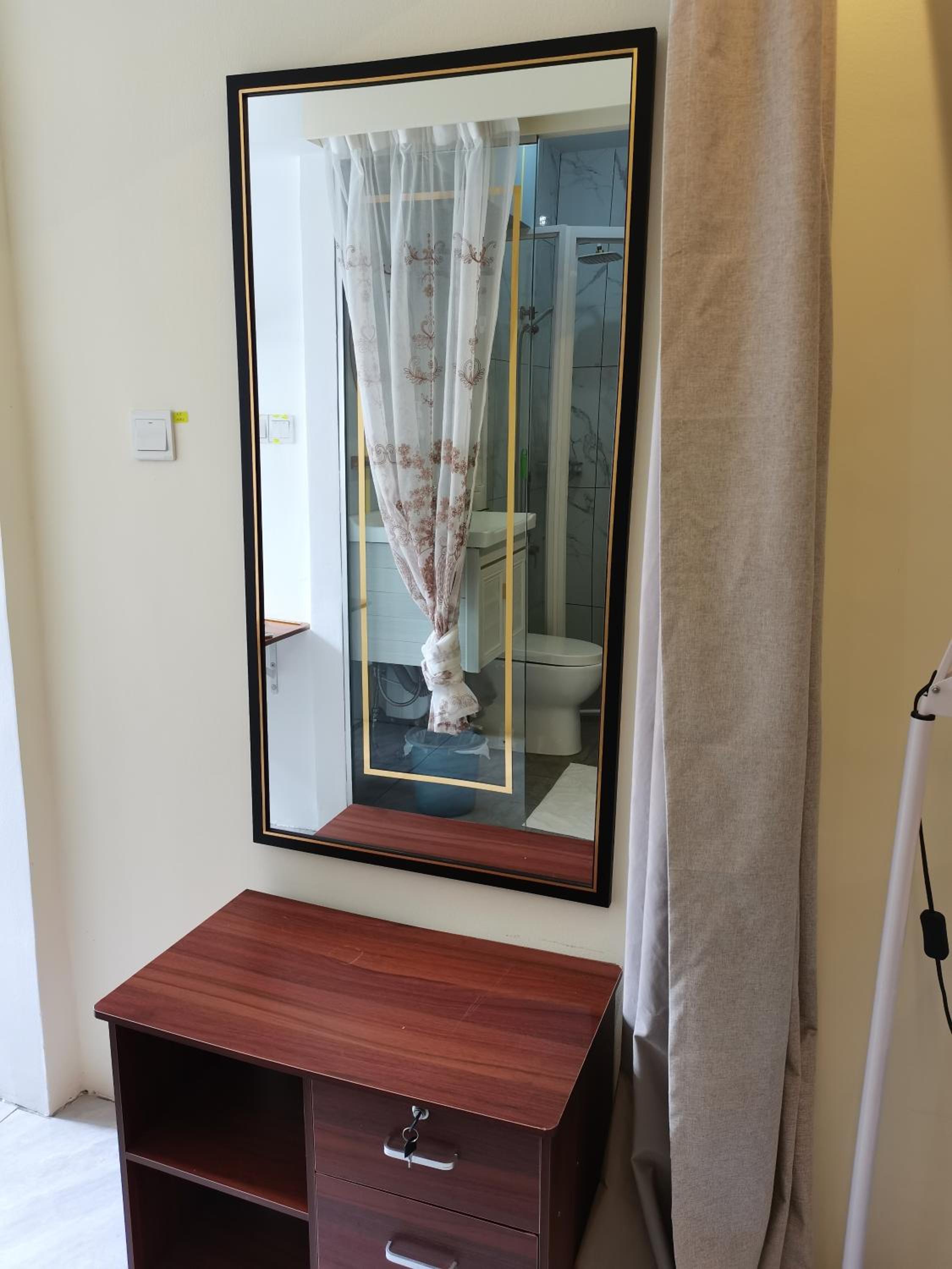 Ampang Hilir KL City Boutique Residence