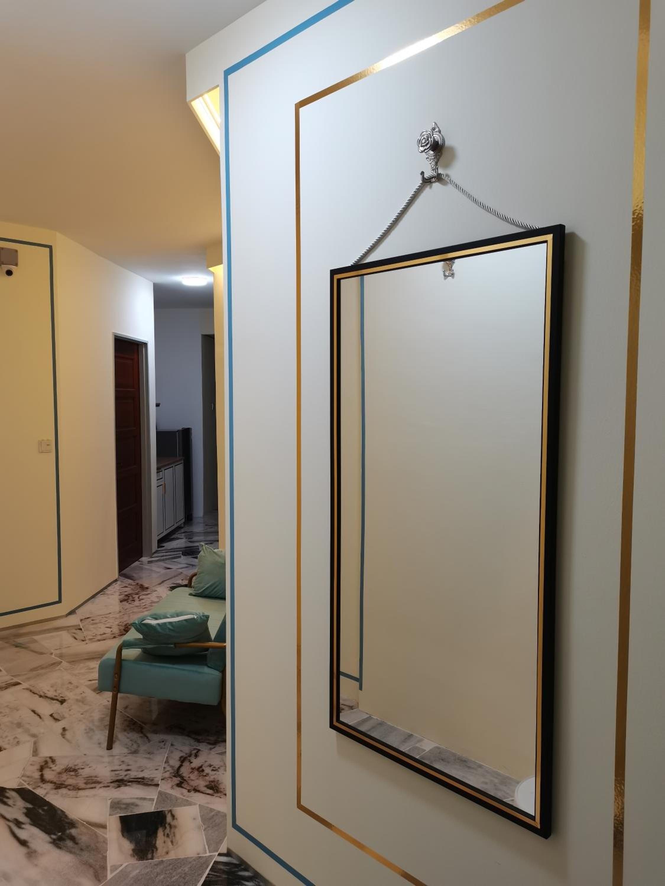 Ampang Hilir KL City Boutique Residence