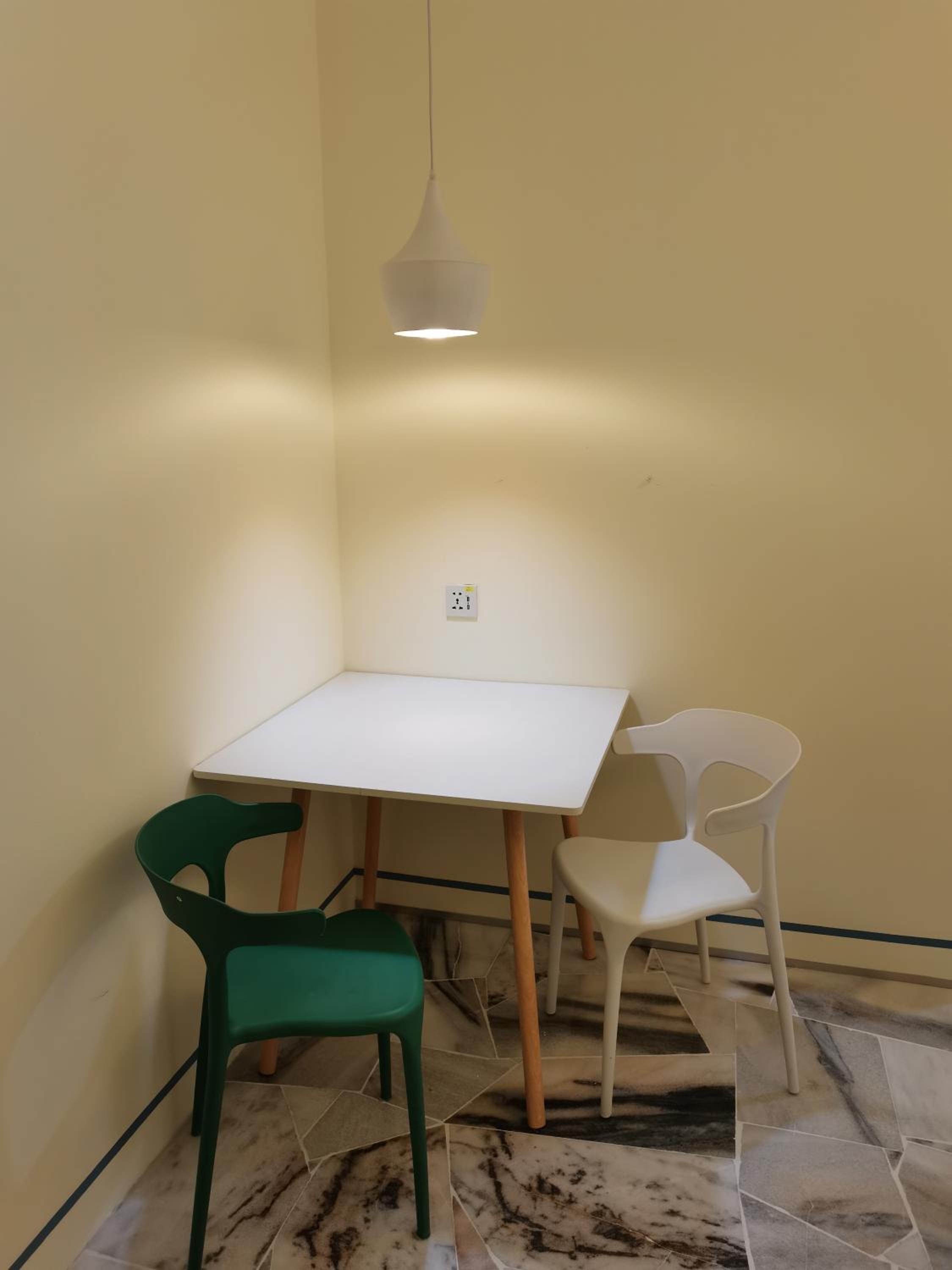 Ampang Hilir KL City Boutique Residence