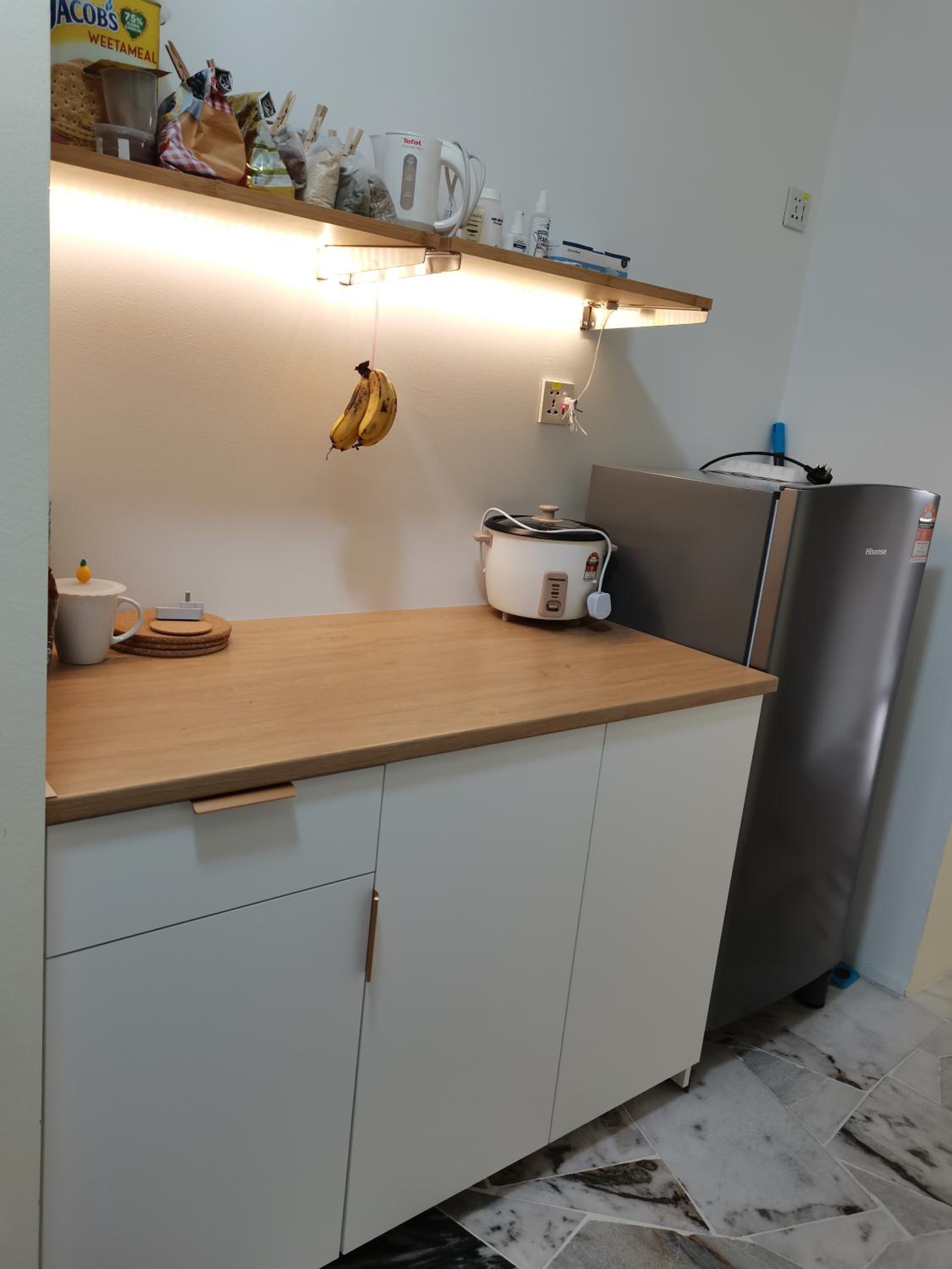 Ampang Hilir KL City Boutique Residence
