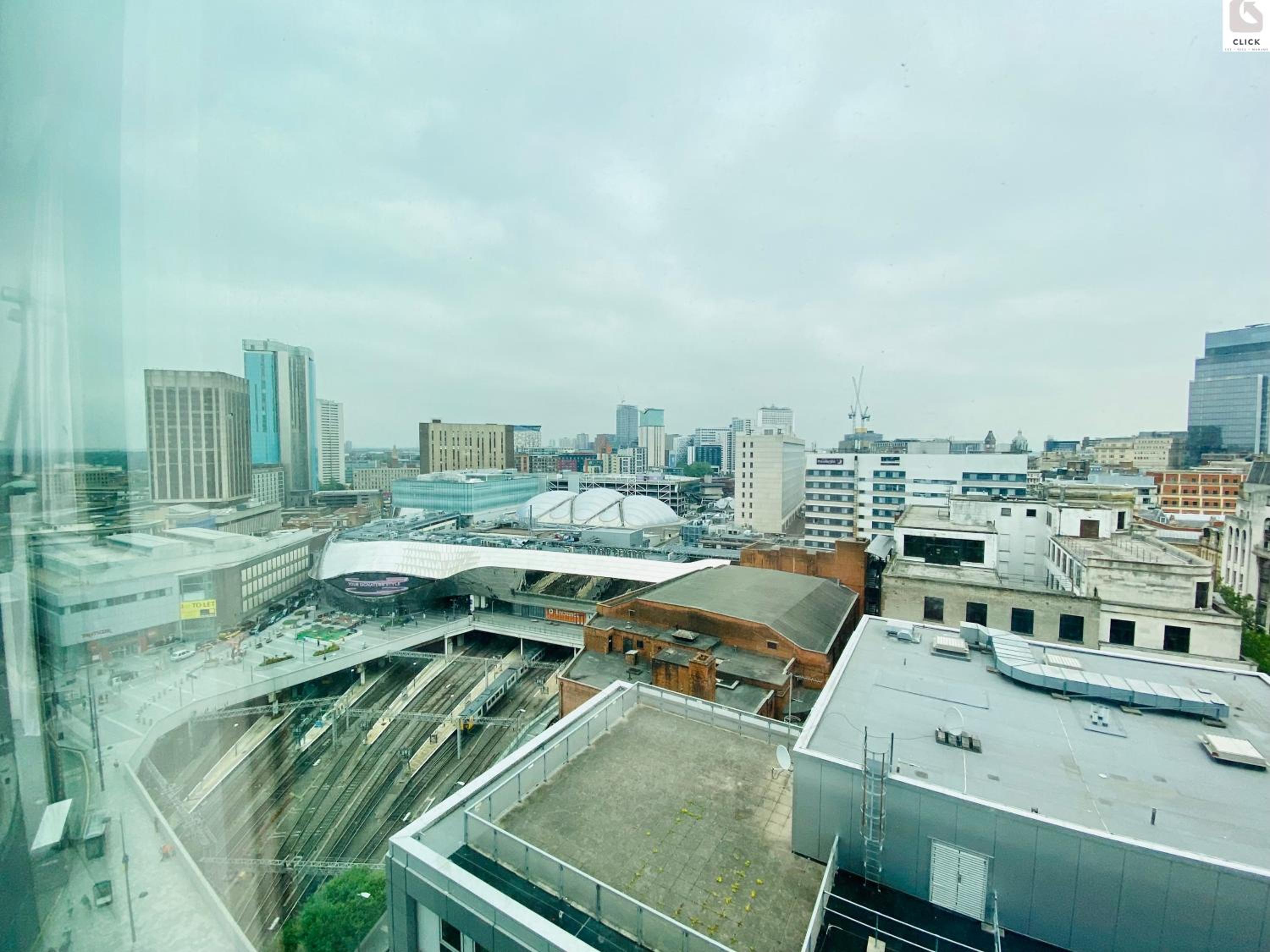 Luxury 02 Academy City Centre 2 Bed Apartment Mailbox Bullring Leisure & Families view 4
