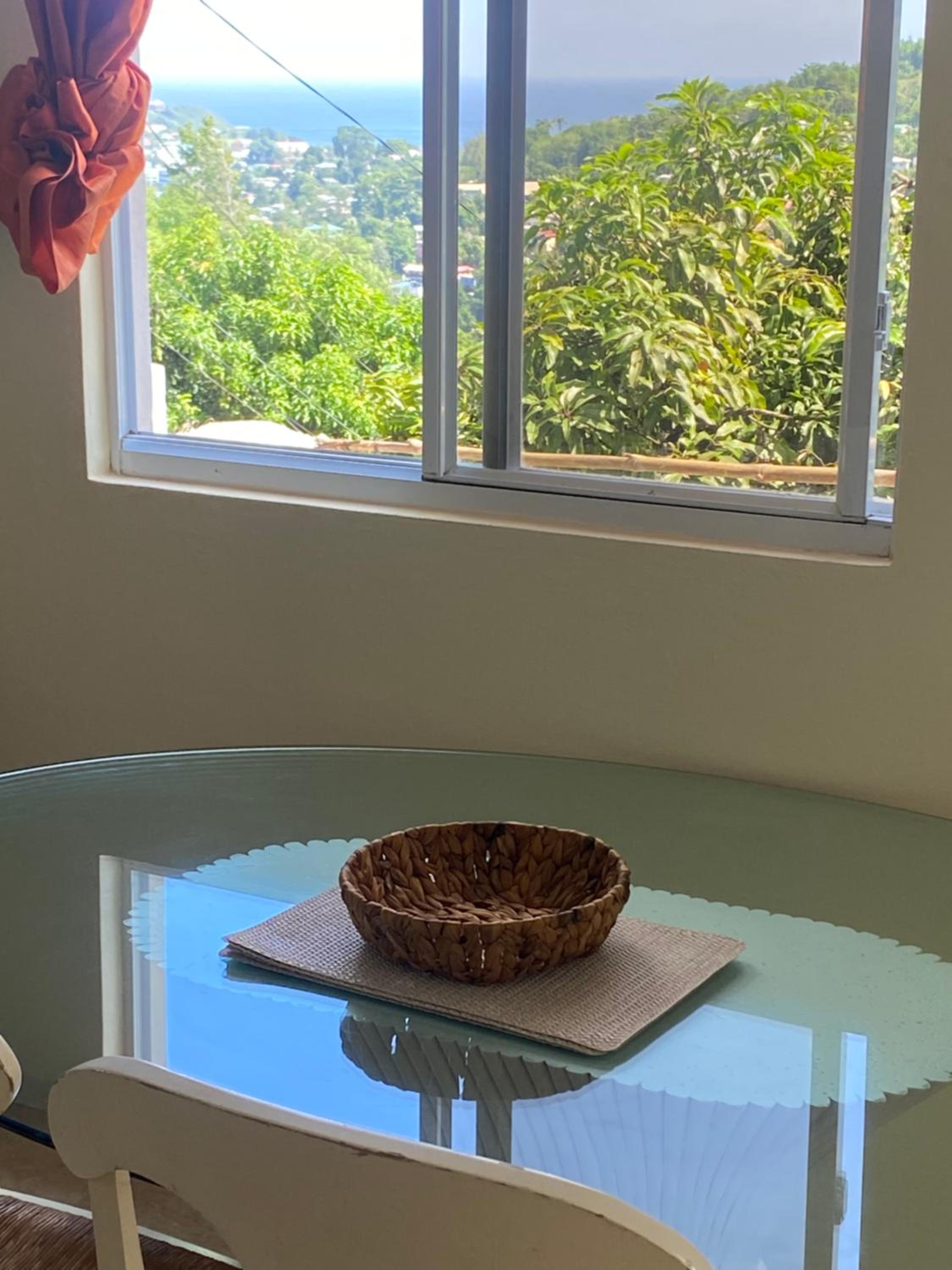 Palm Grove Apartment