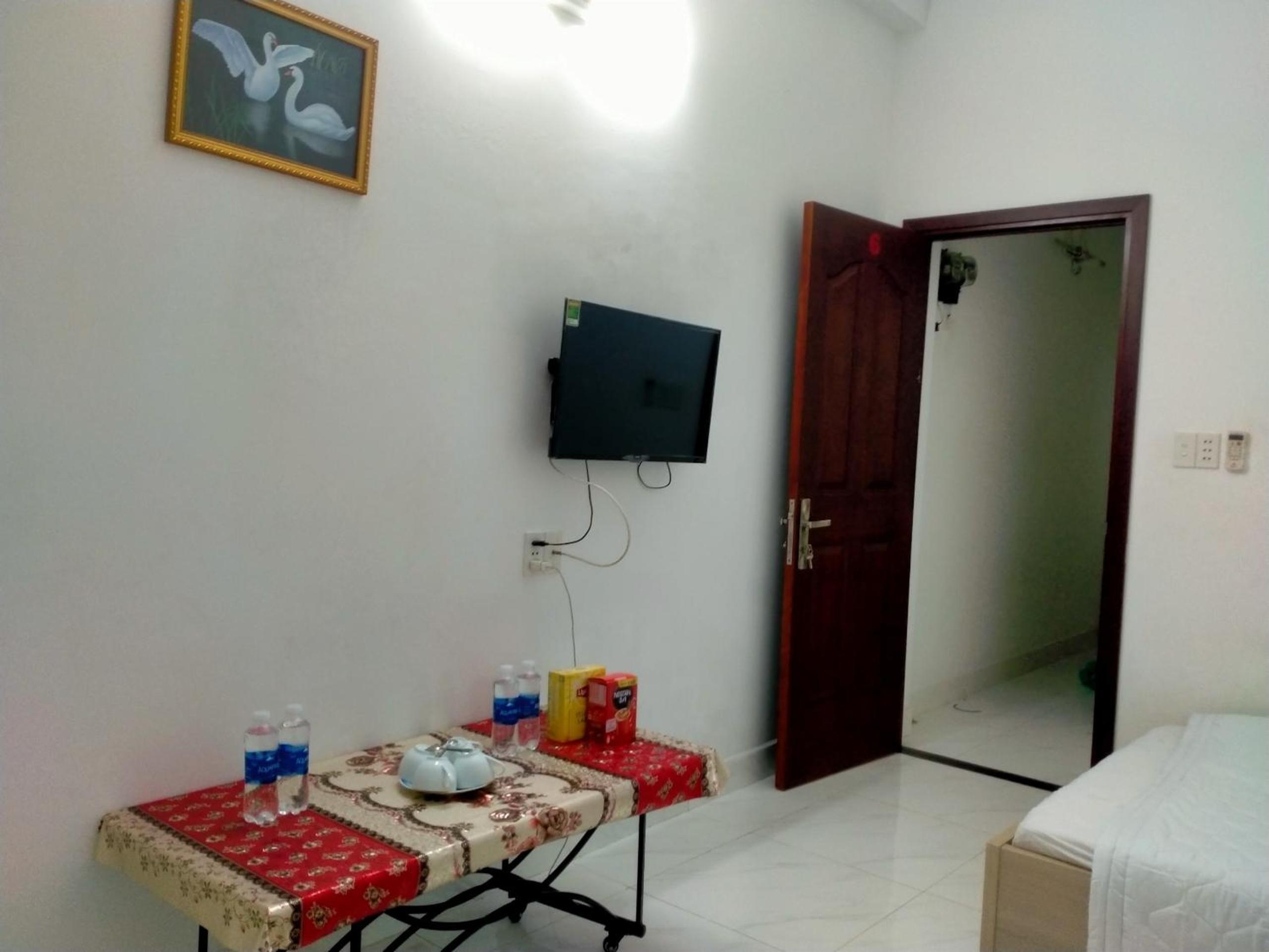 Traveler’s choice room in Vietnam 1