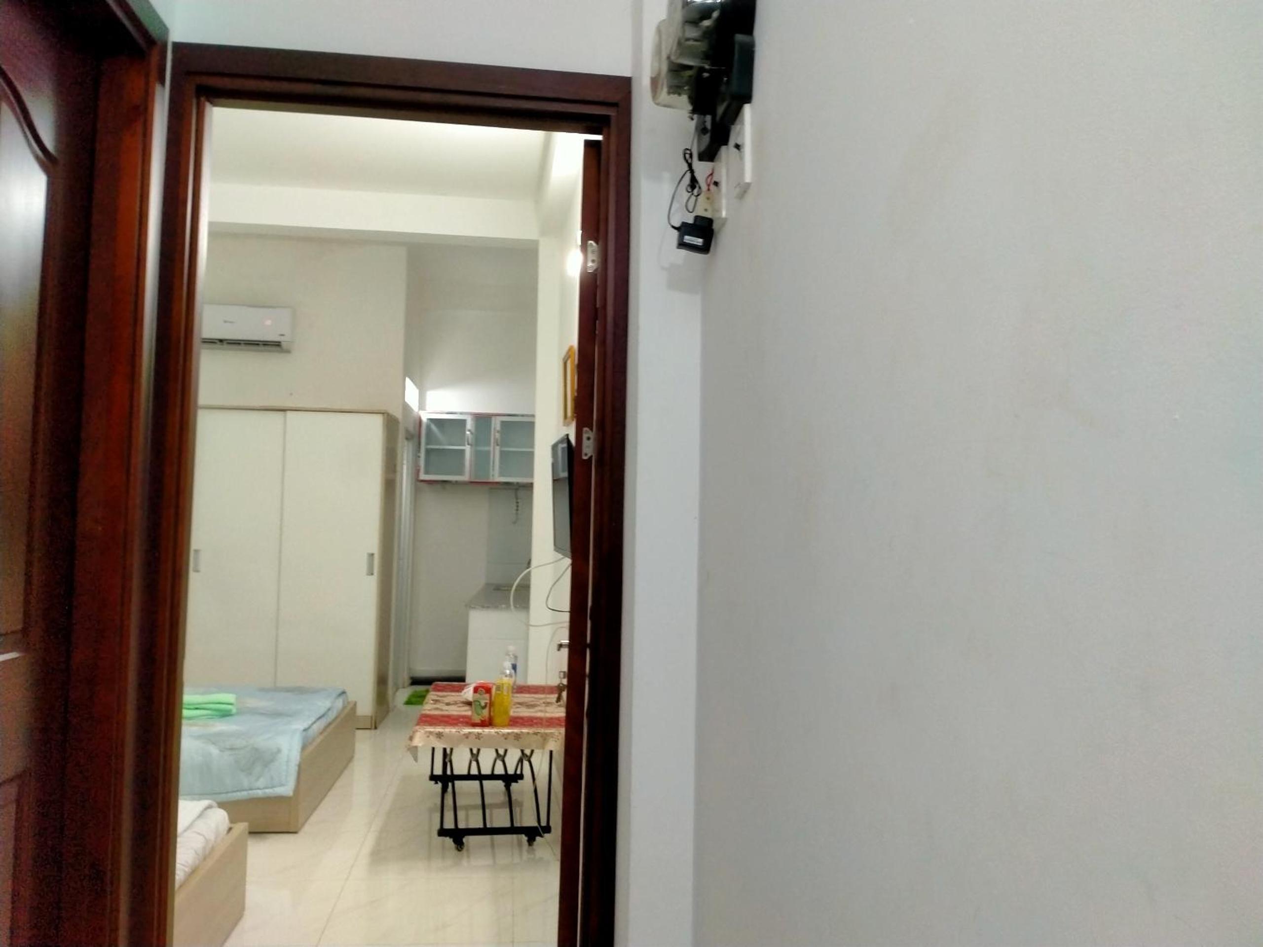 Traveler’s choice room in Vietnam 1