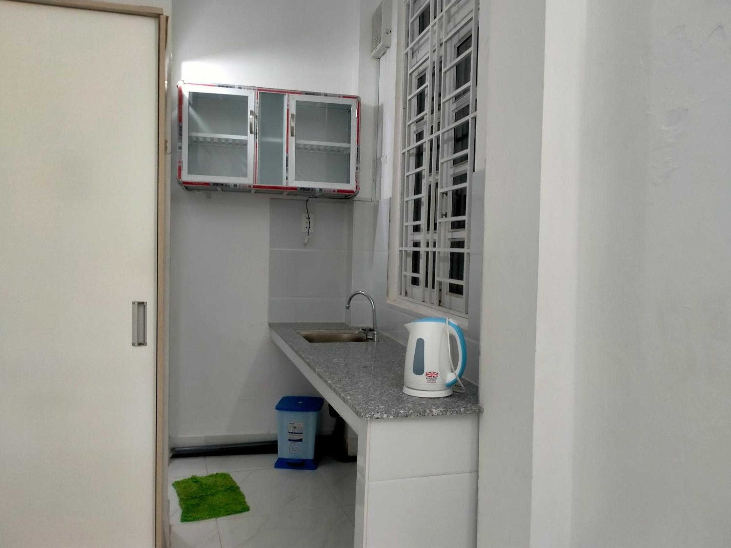 Traveler’s choice room in Vietnam 1