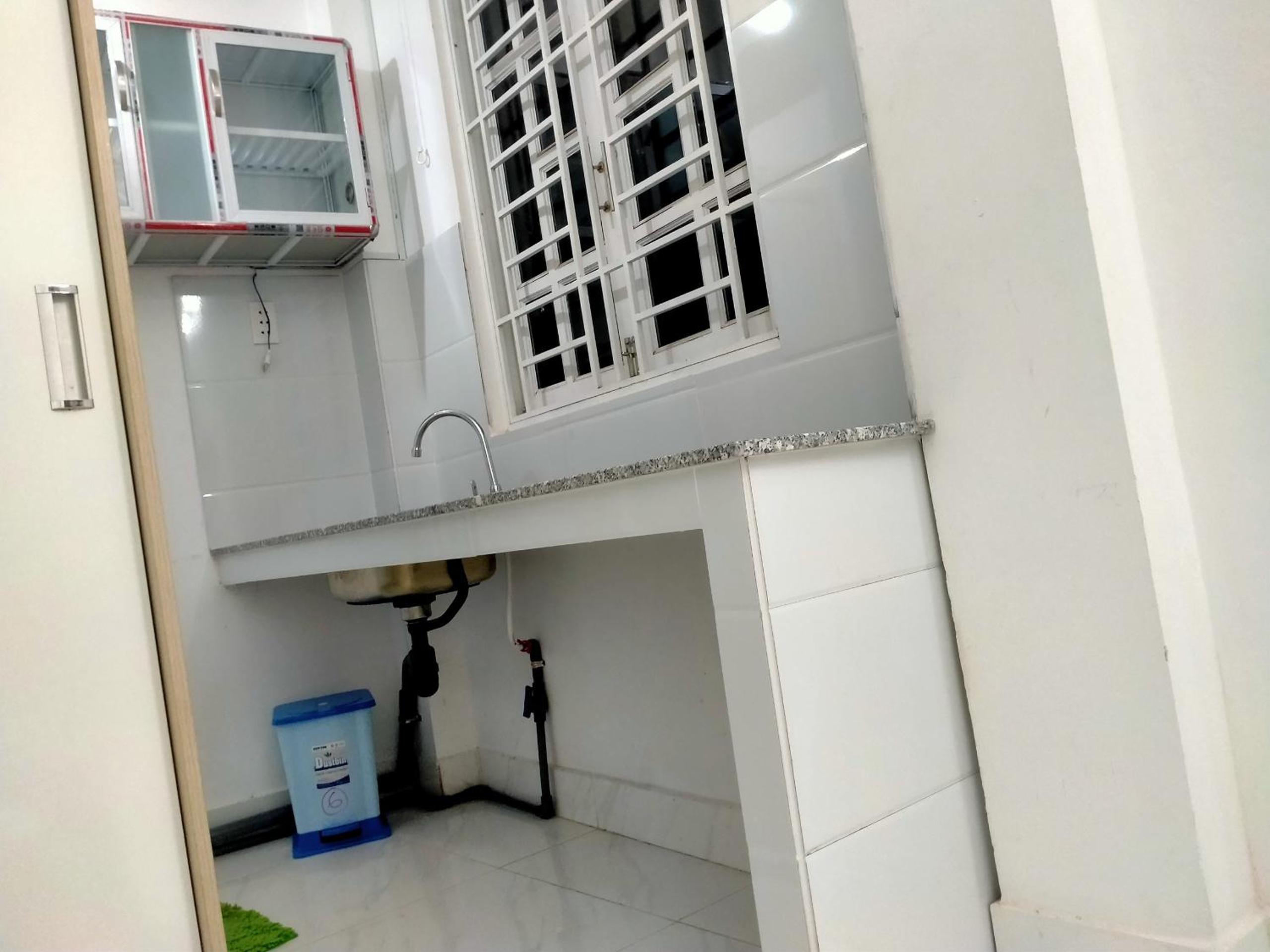 Traveler’s choice room in Vietnam 1