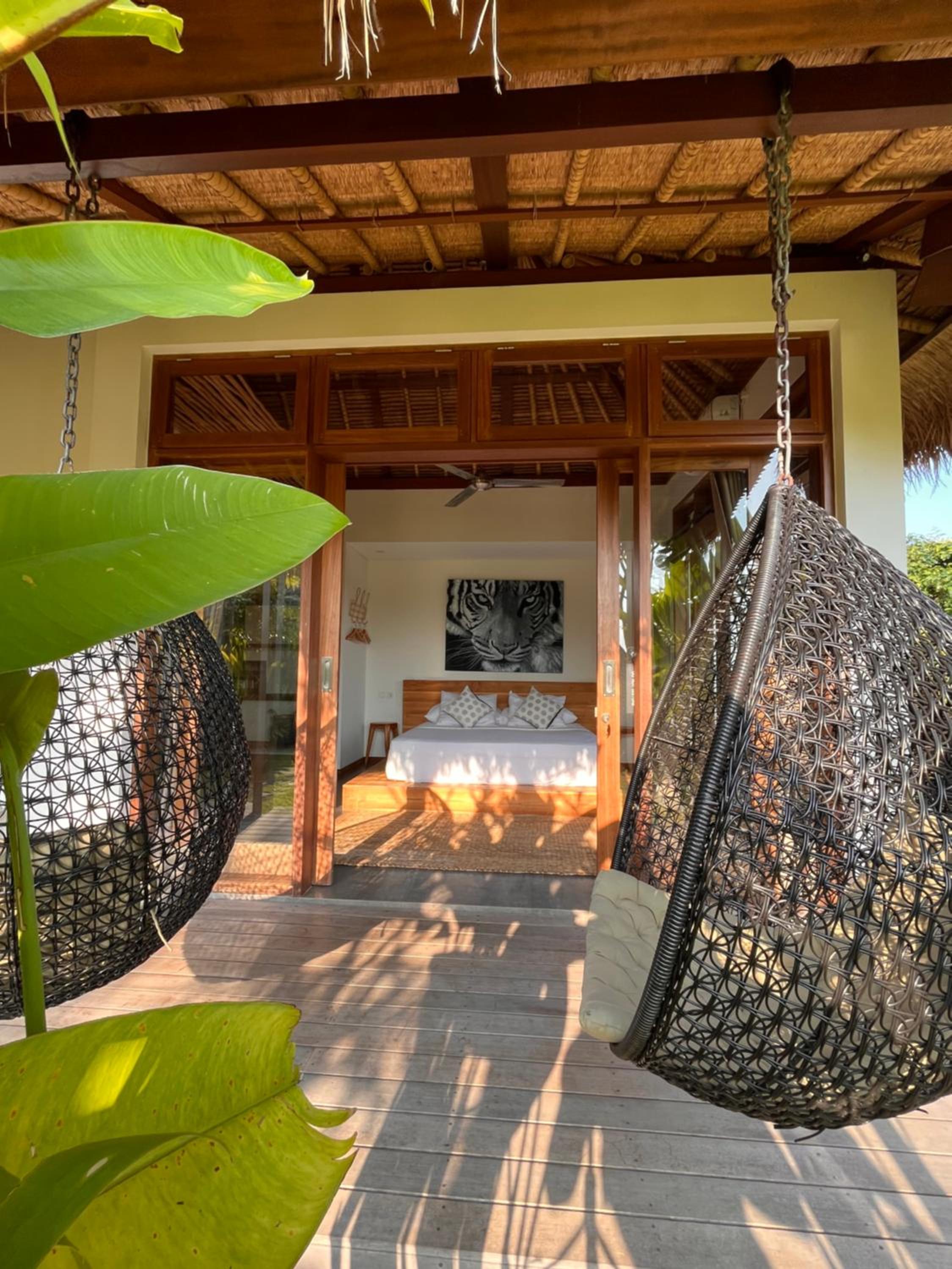 La Reserva Villas Bali