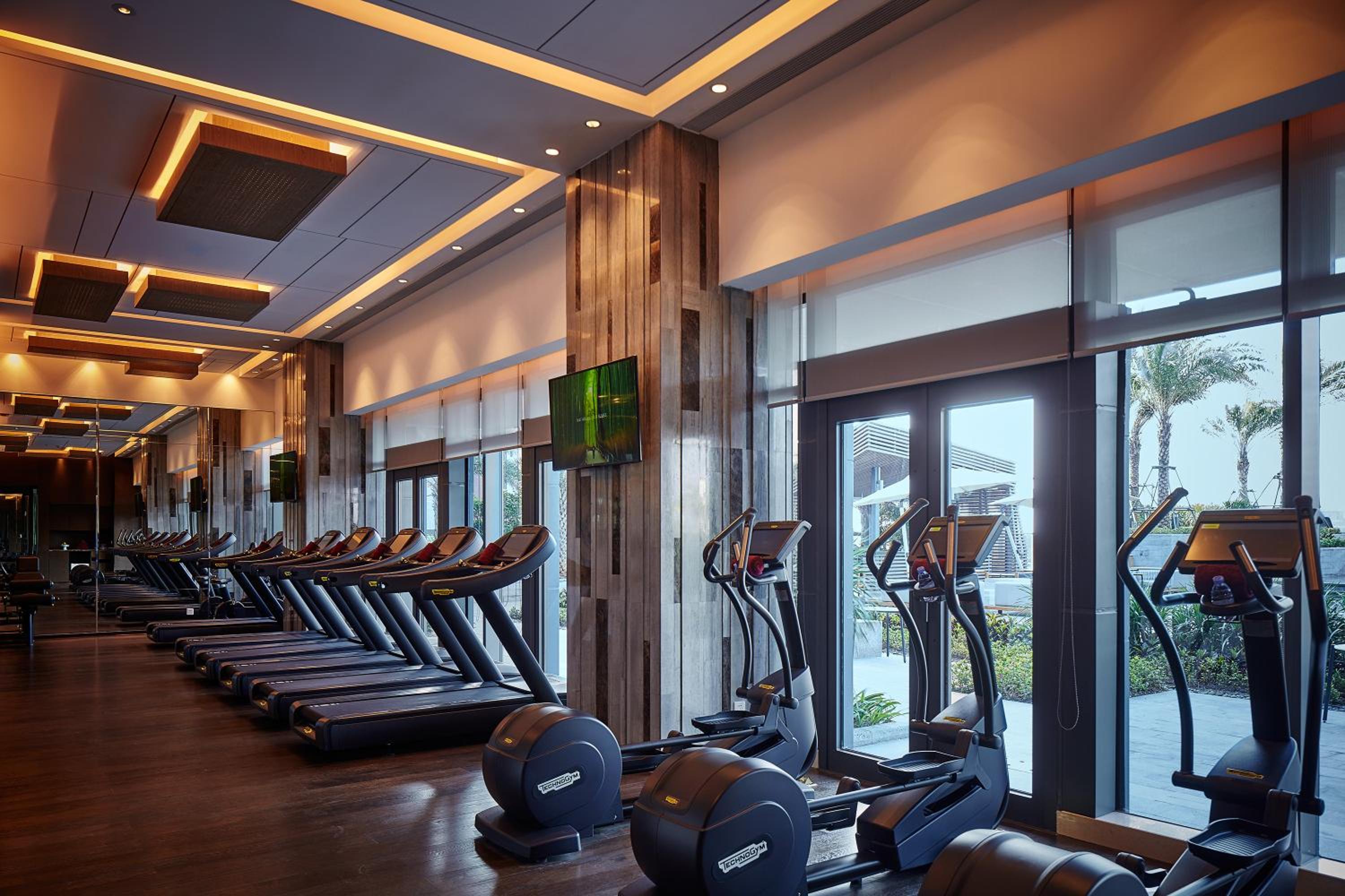 The Ritz-Carlton, Haikou