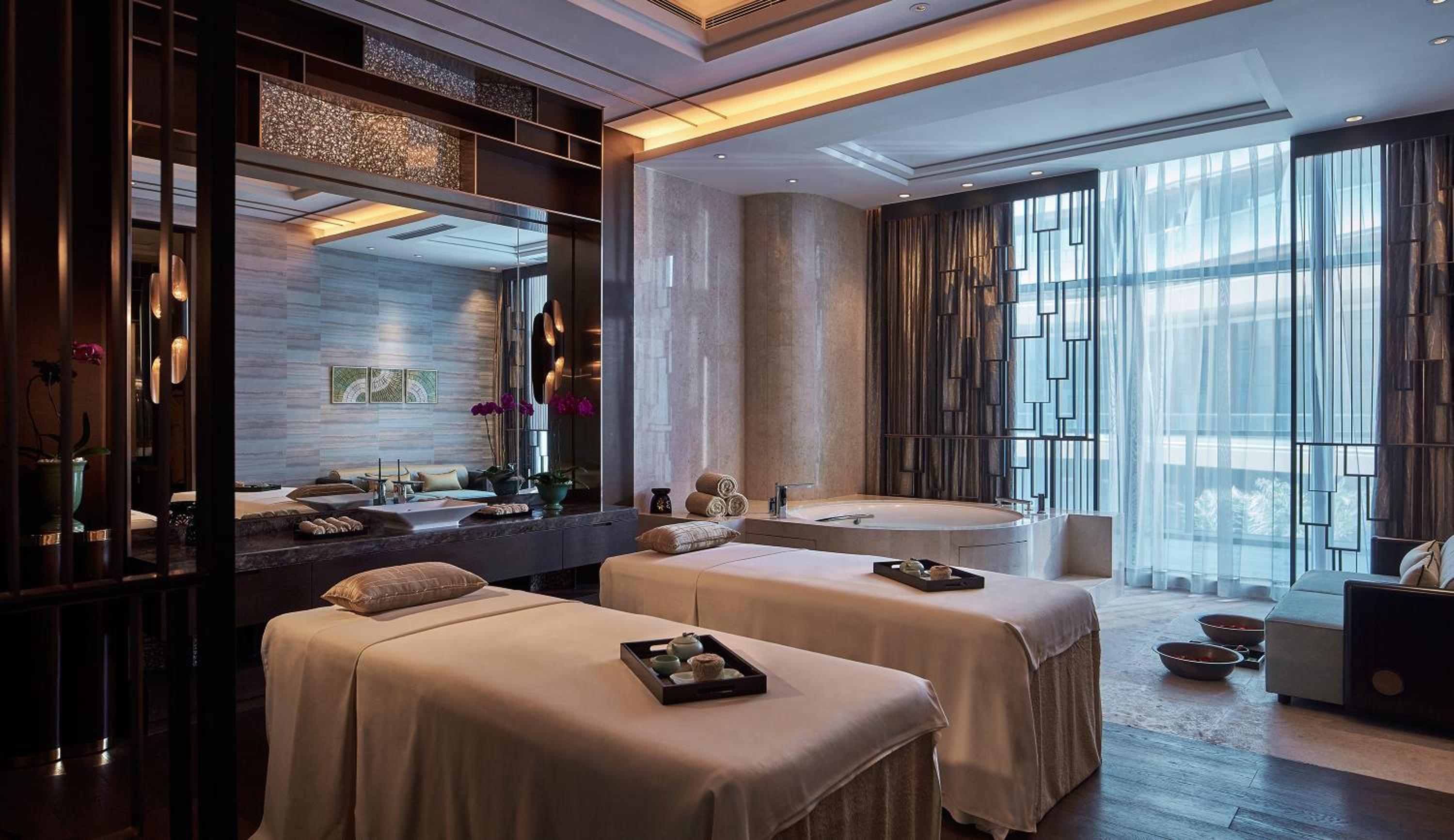 The Ritz-Carlton, Haikou