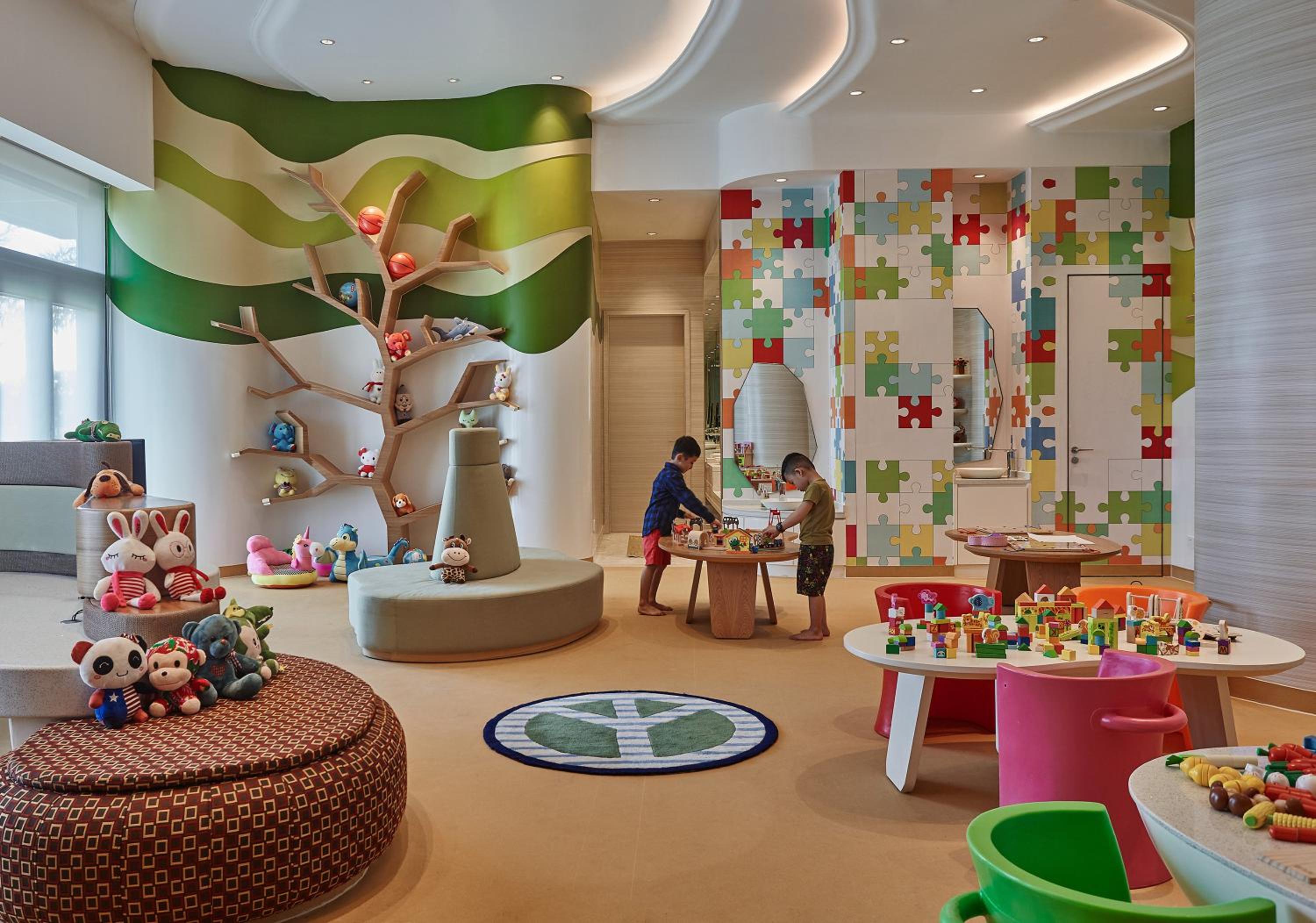 The Ritz-Carlton, Haikou