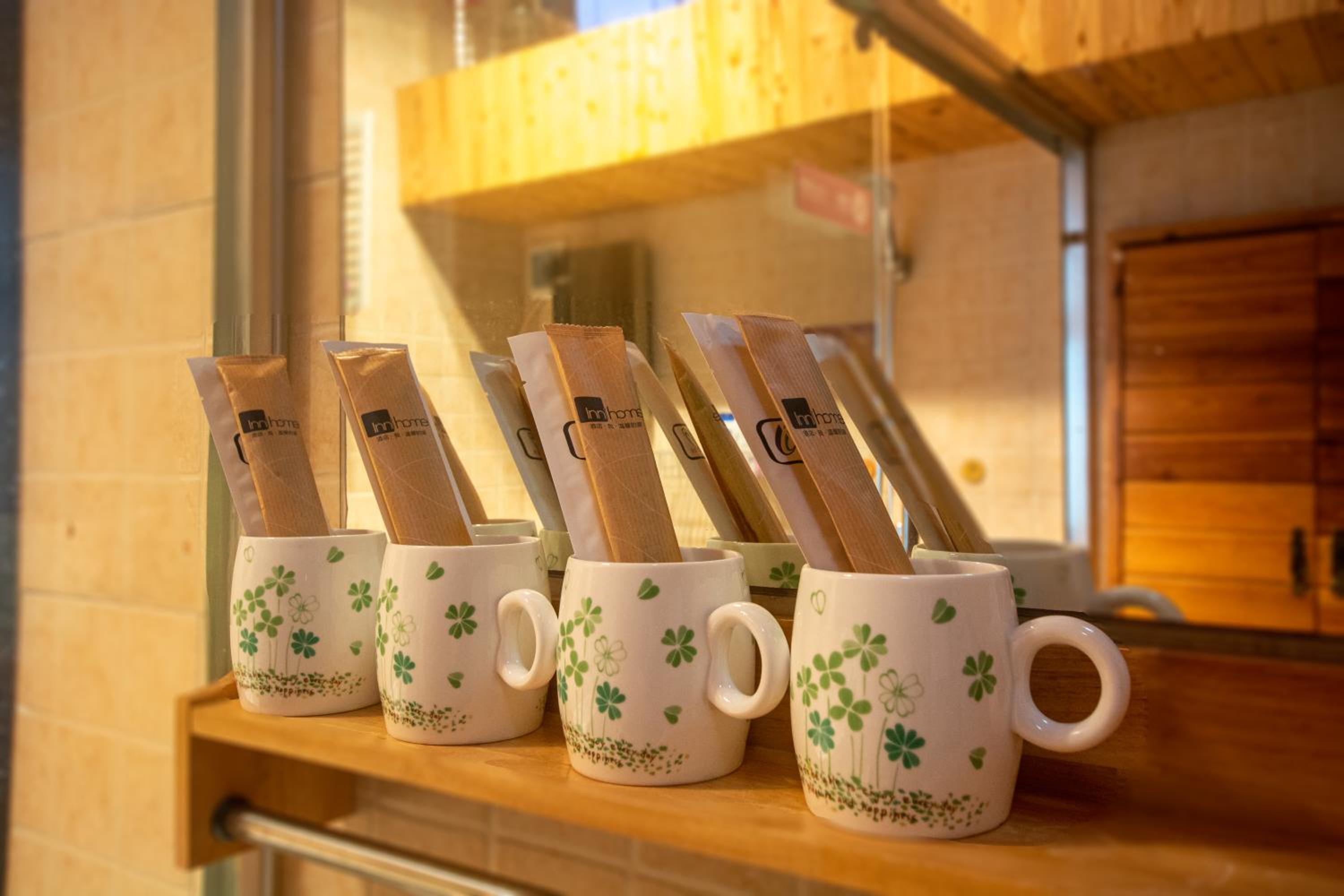 Floral Hotel · Baihui Living Zhangjiajie