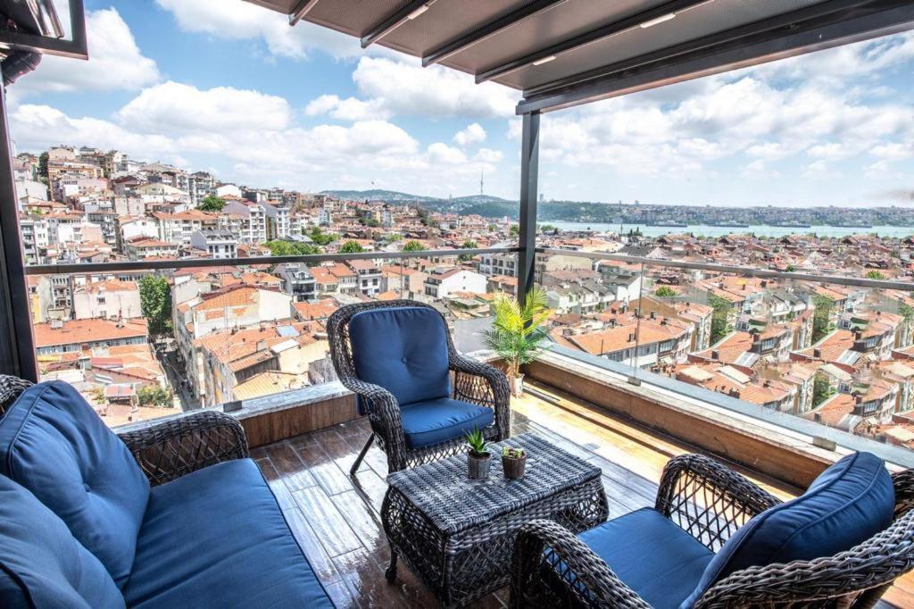 Bosfora Otel - Image 32