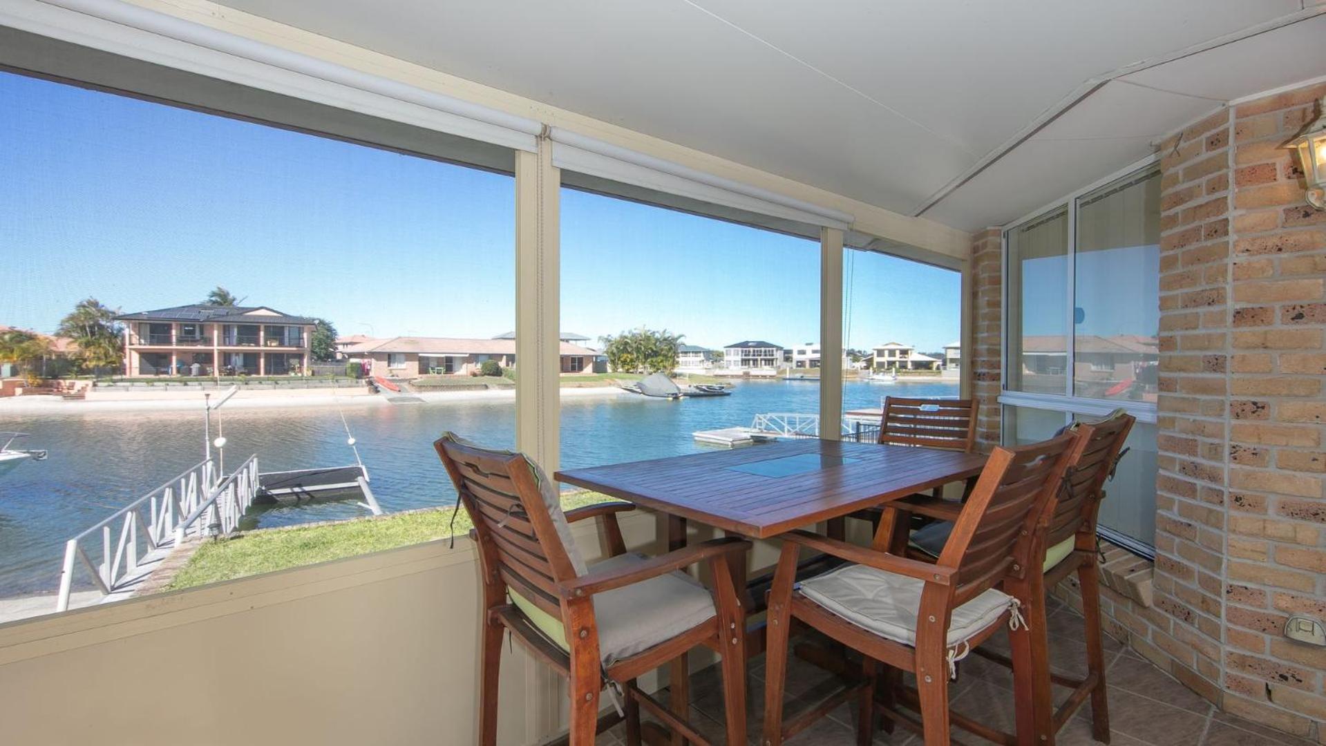 Point Witonga view 2
