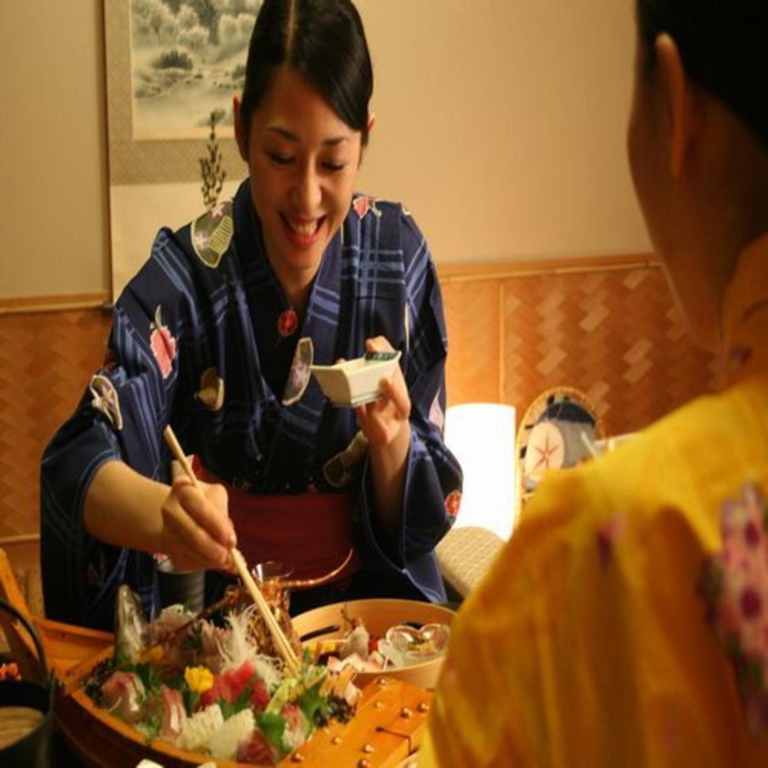 Syukaen Yunohanazen