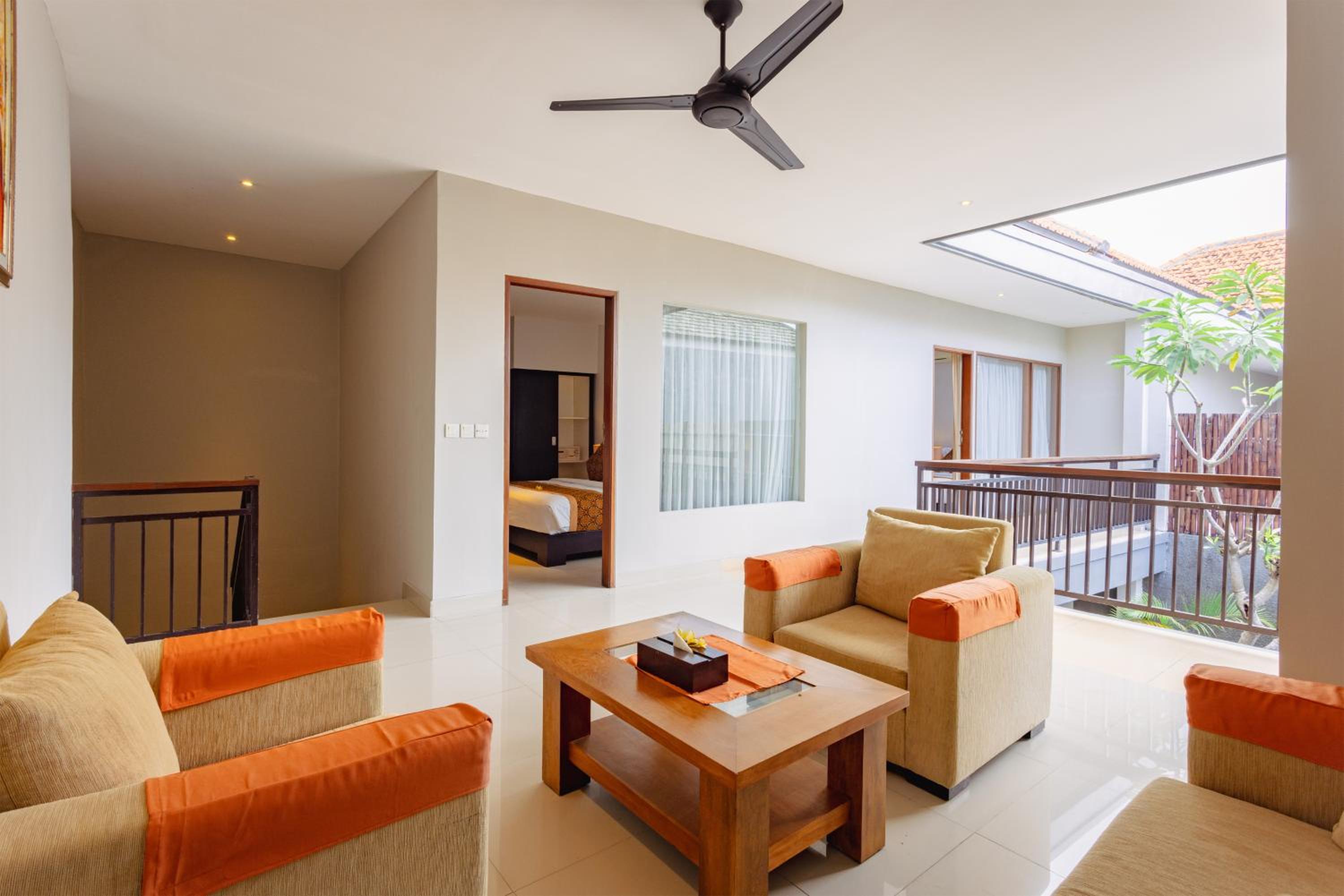The Light Exclusive Villas and SPA