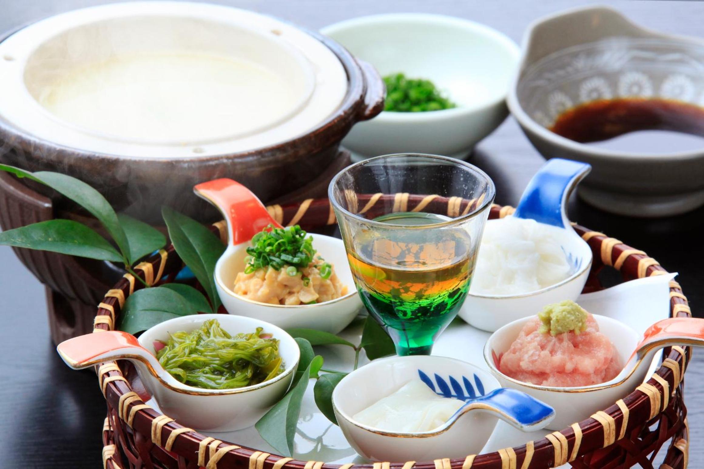 Syukaen Yunohanazen