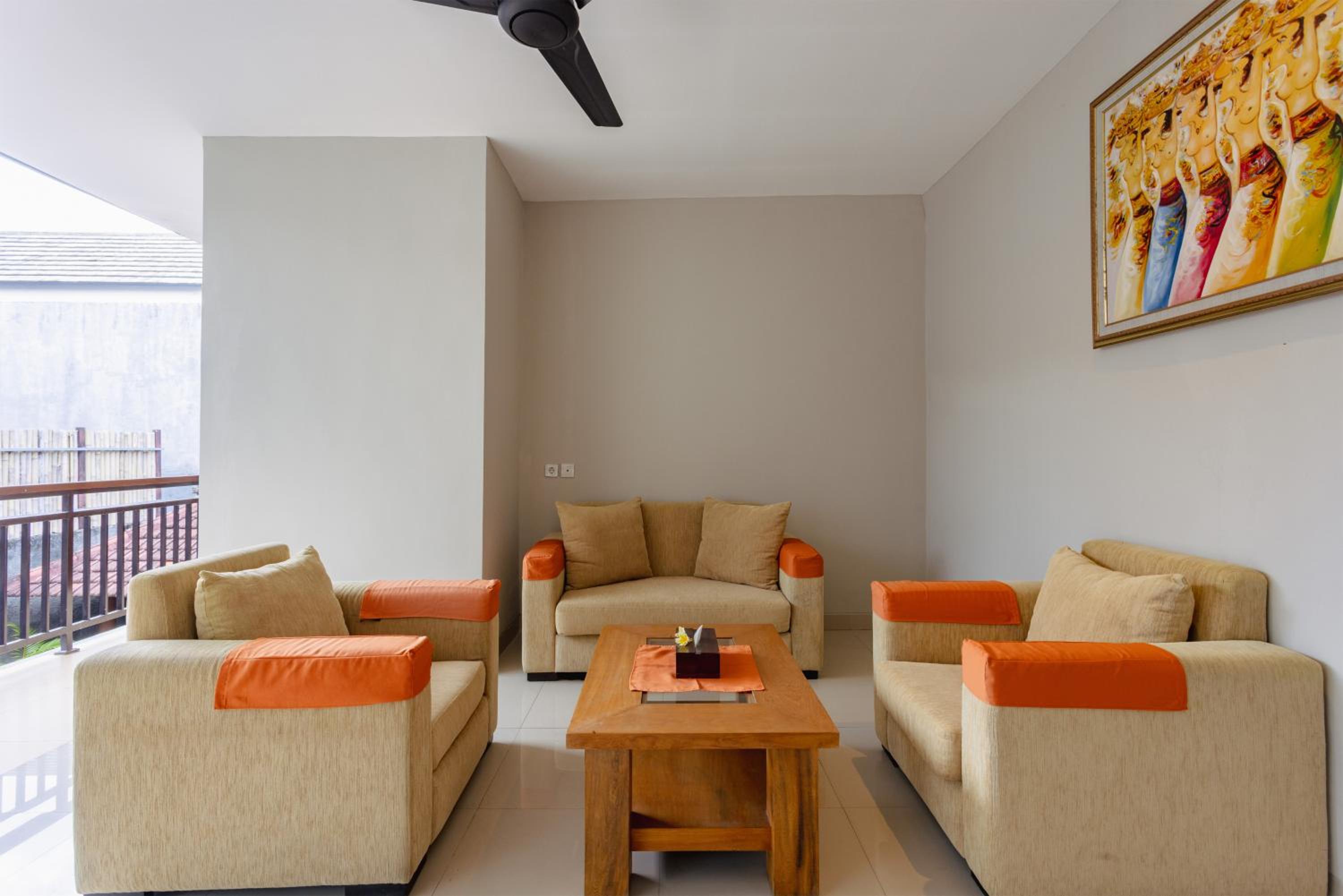 The Light Exclusive Villas and SPA