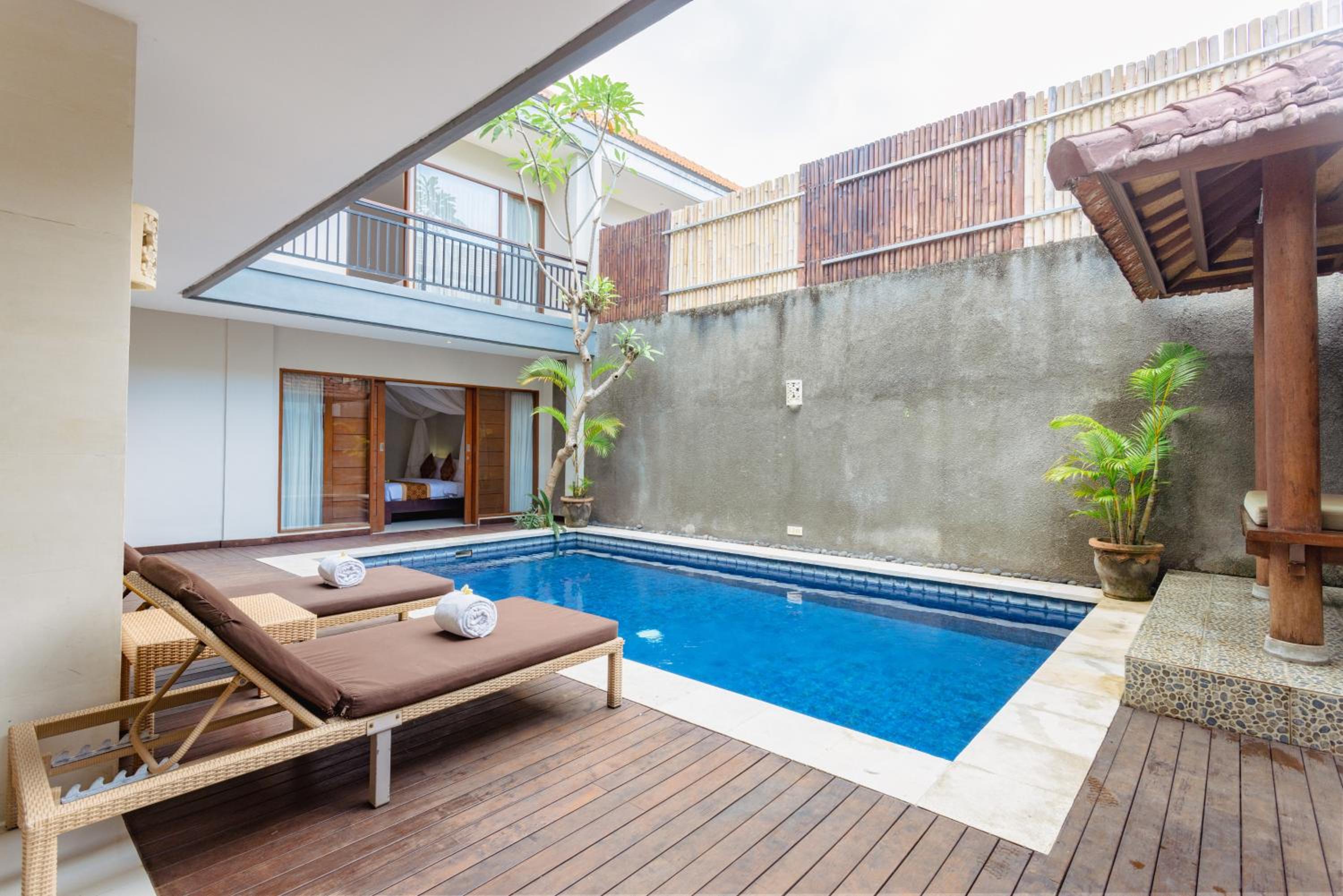 The Light Exclusive Villas and SPA