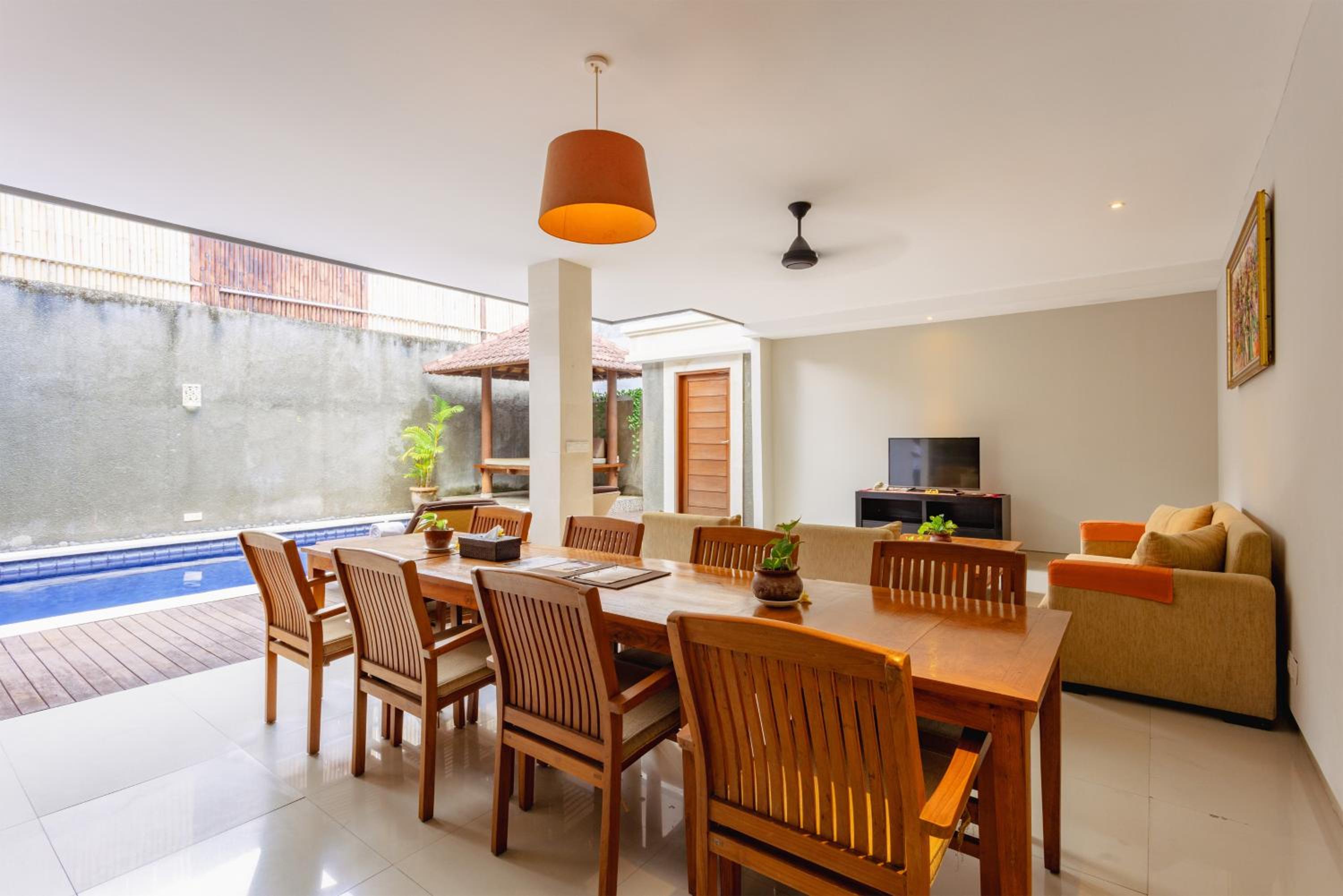 The Light Exclusive Villas and SPA