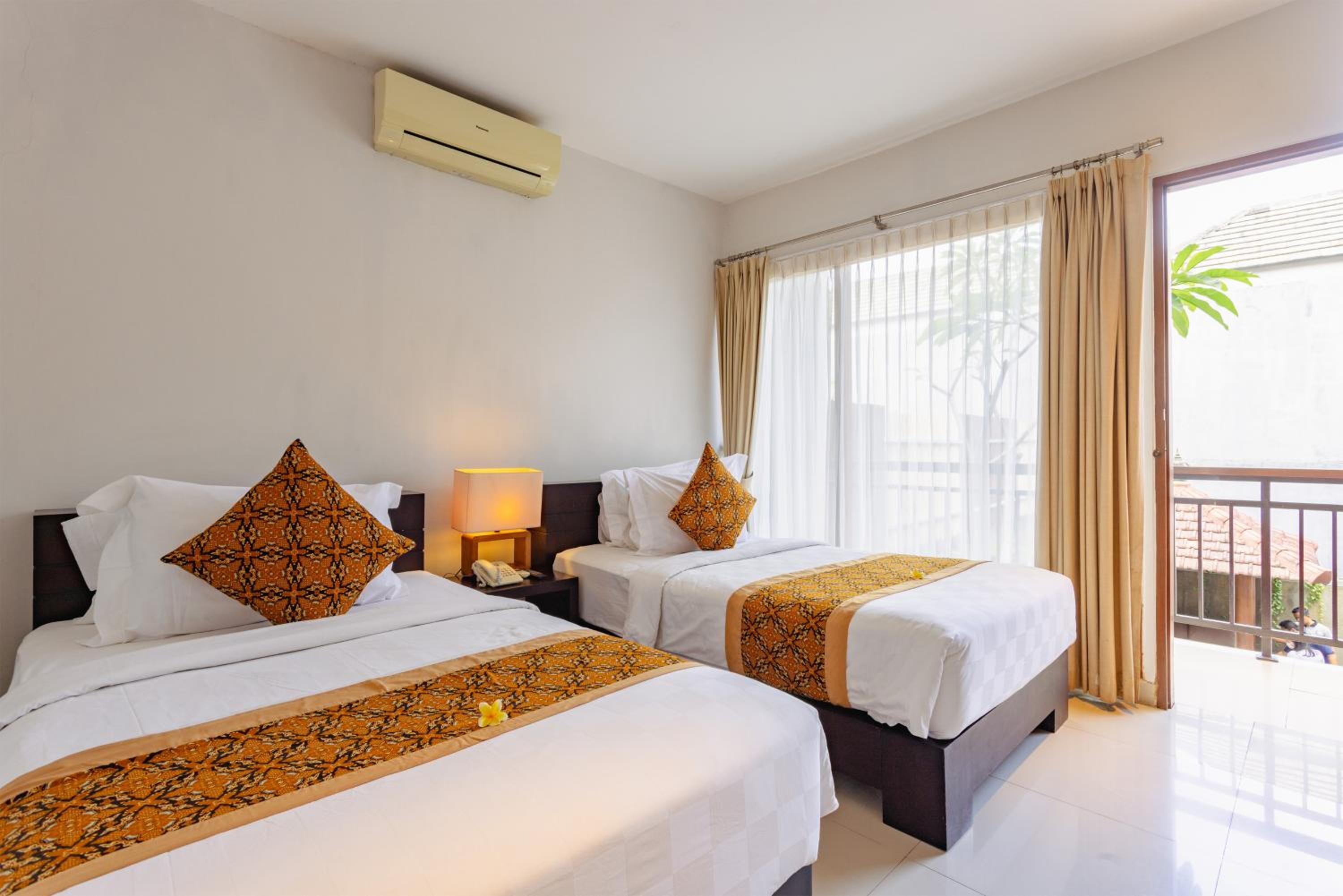 The Light Exclusive Villas and SPA