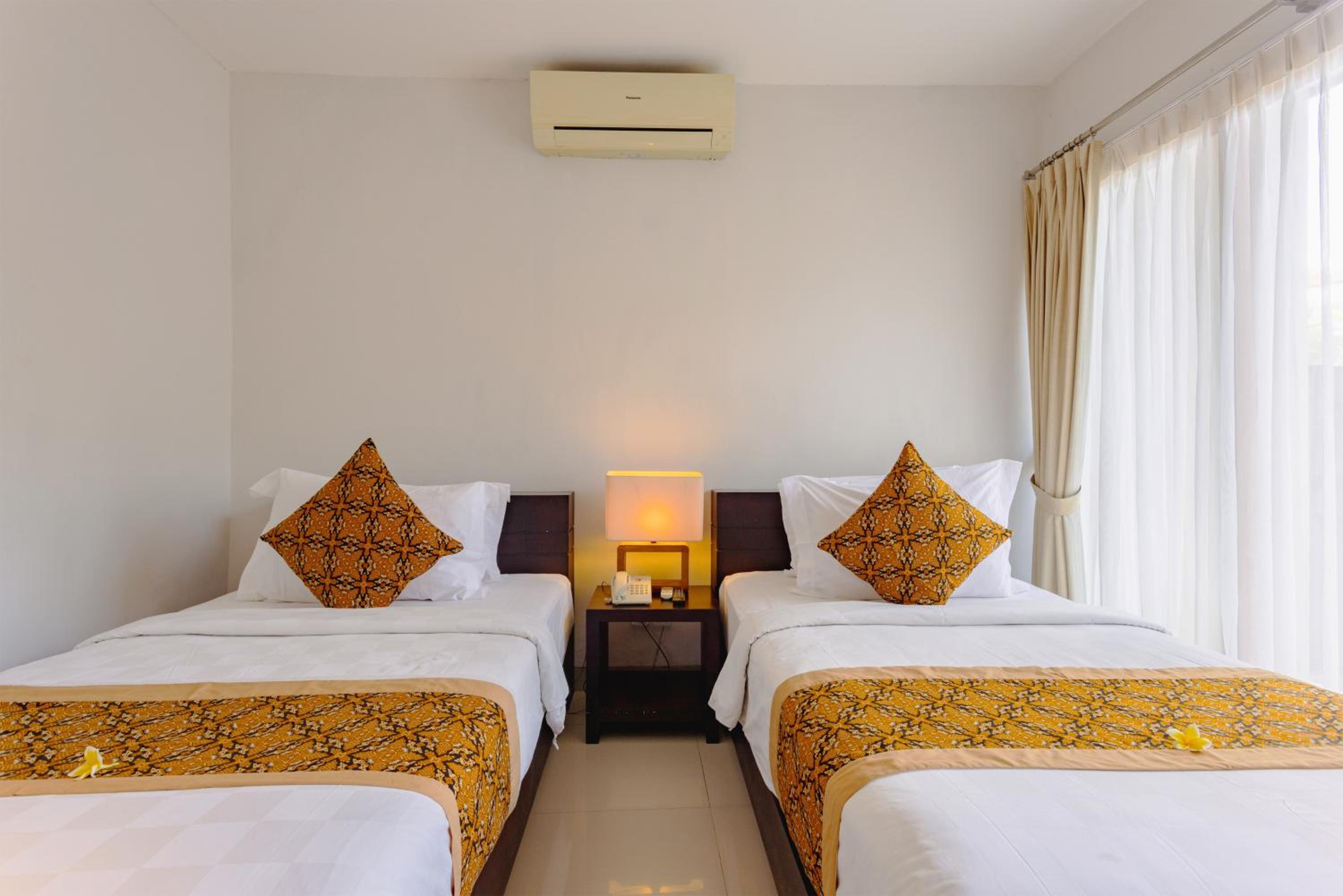 The Light Exclusive Villas and SPA