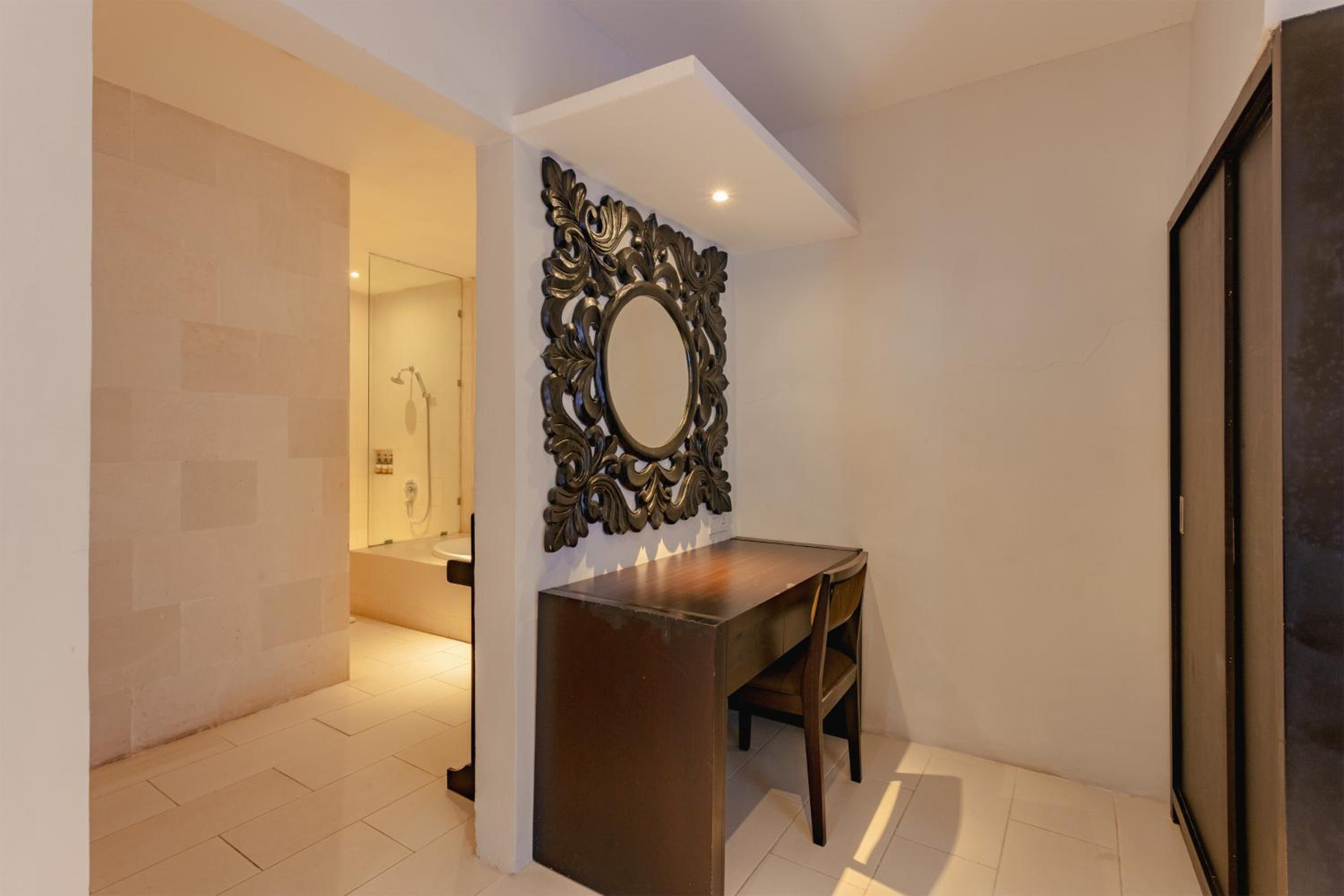 The Light Exclusive Villas and SPA