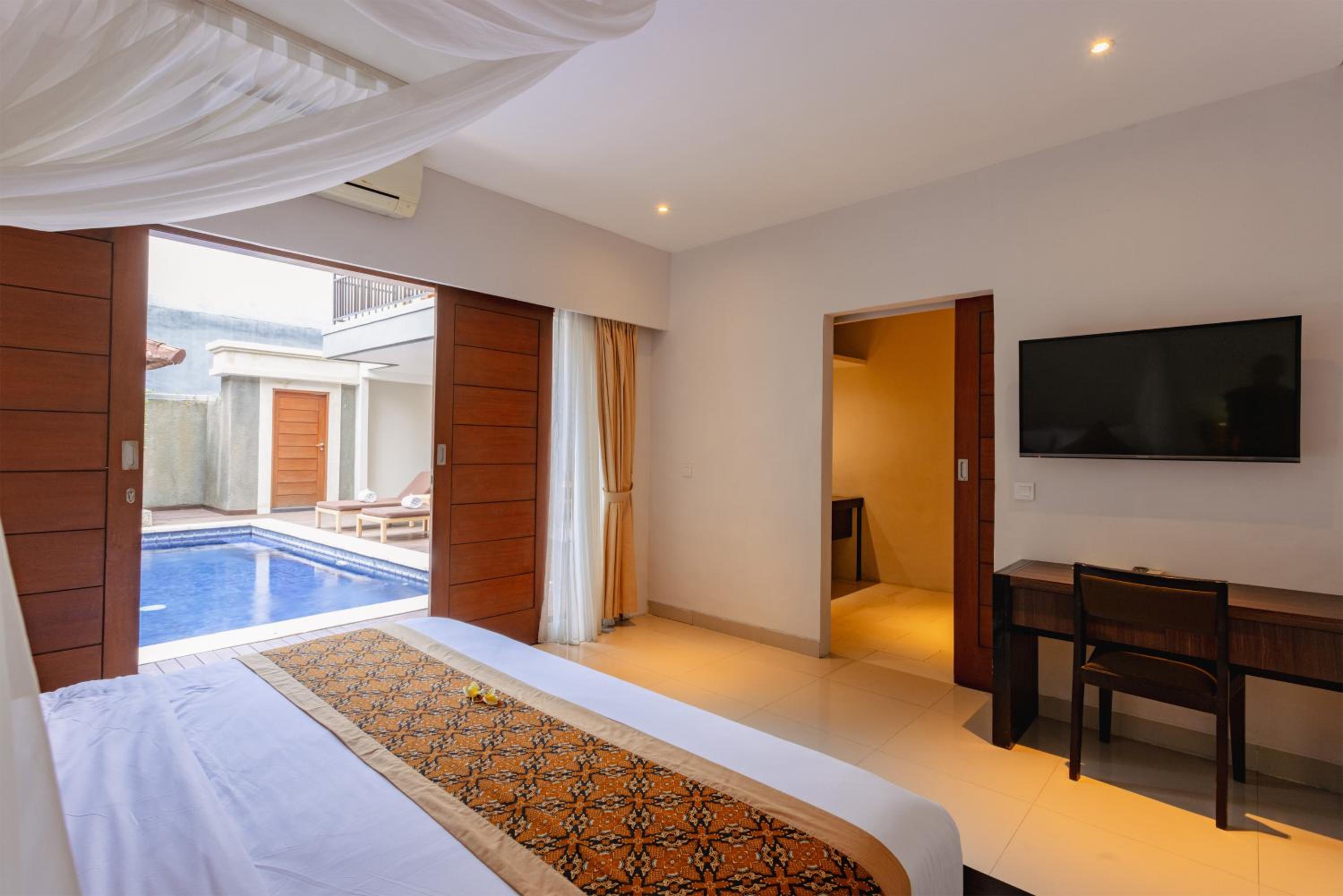 The Light Exclusive Villas and SPA