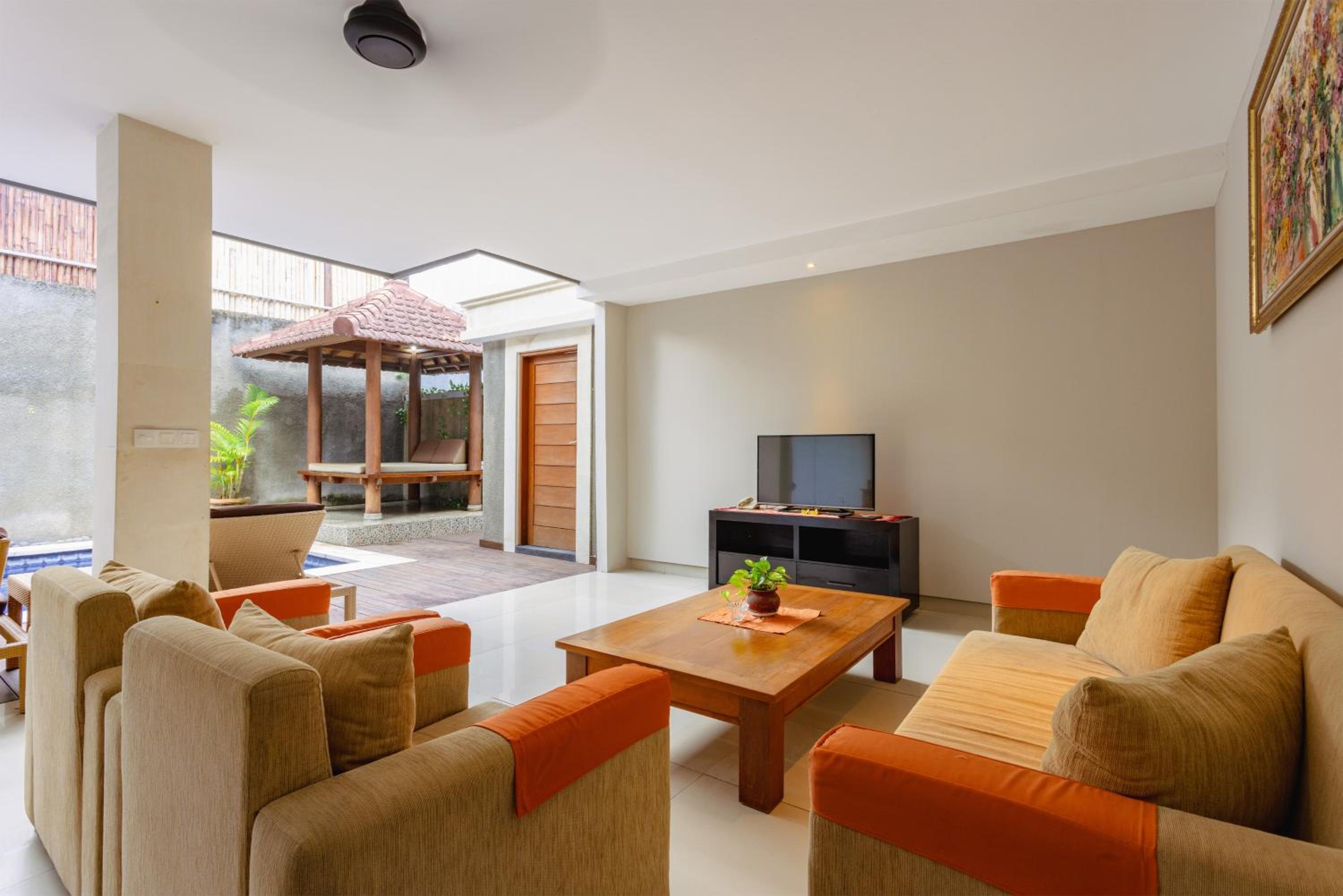 The Light Exclusive Villas and SPA