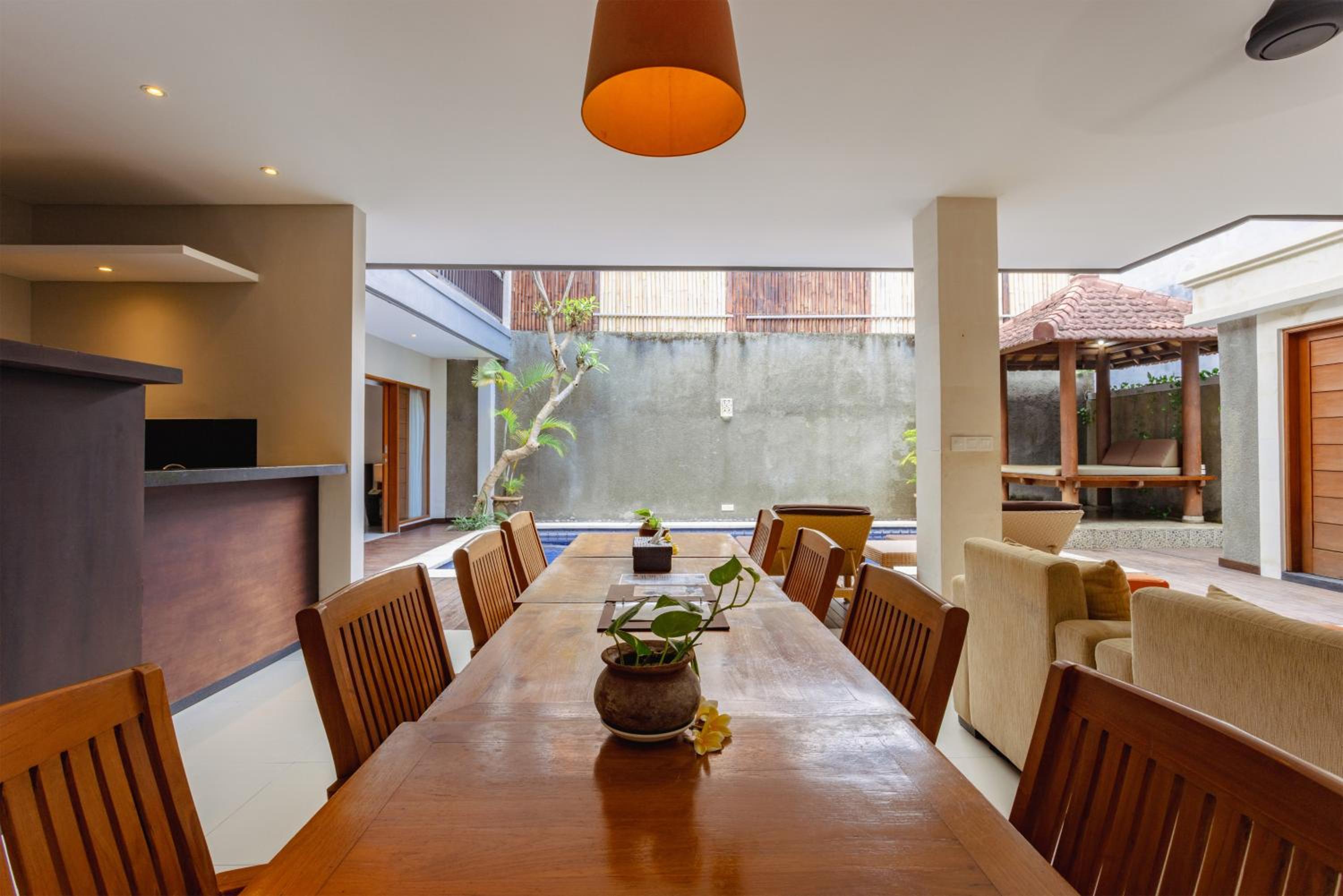 The Light Exclusive Villas and SPA