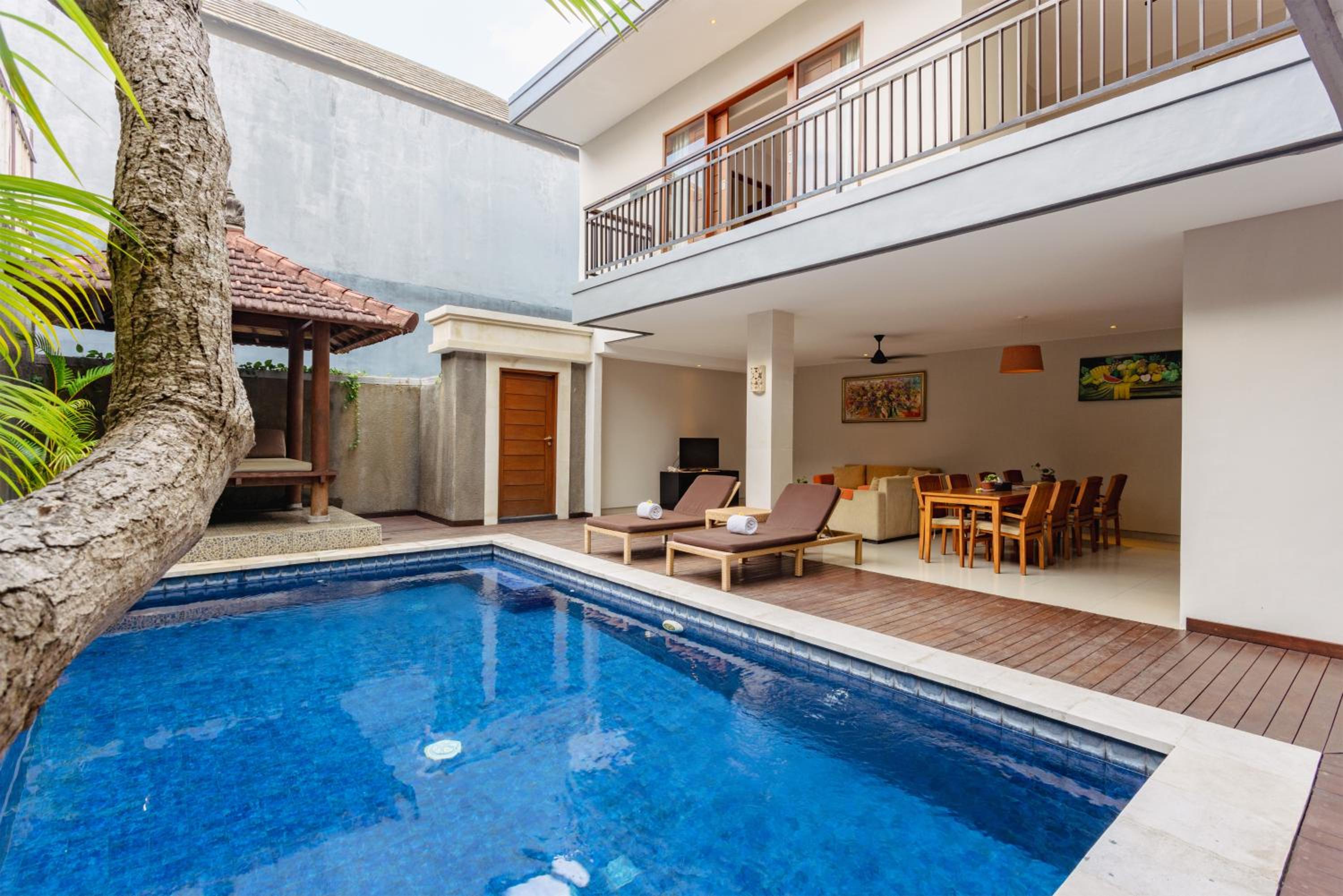 The Light Exclusive Villas and SPA