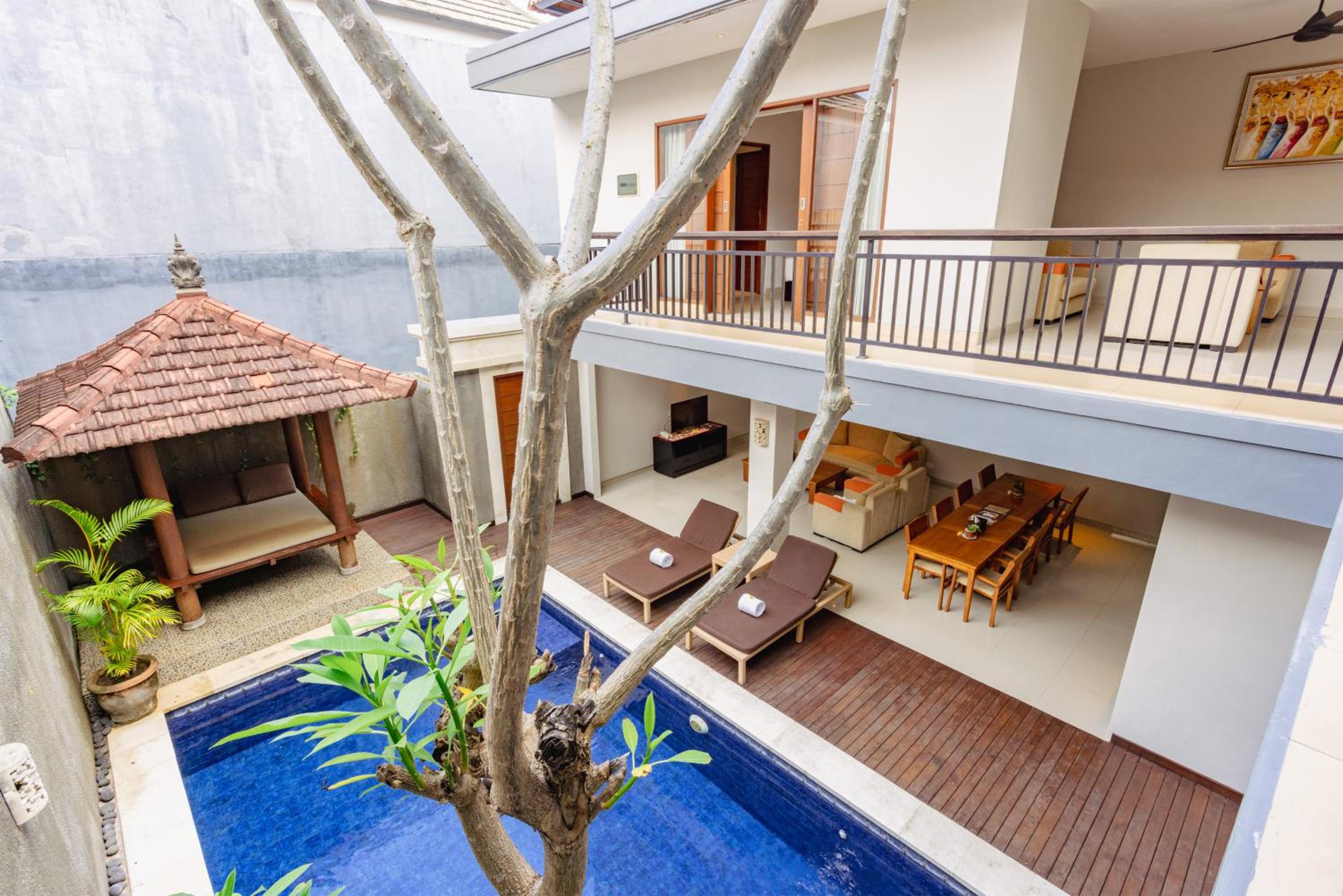 The Light Exclusive Villas and SPA