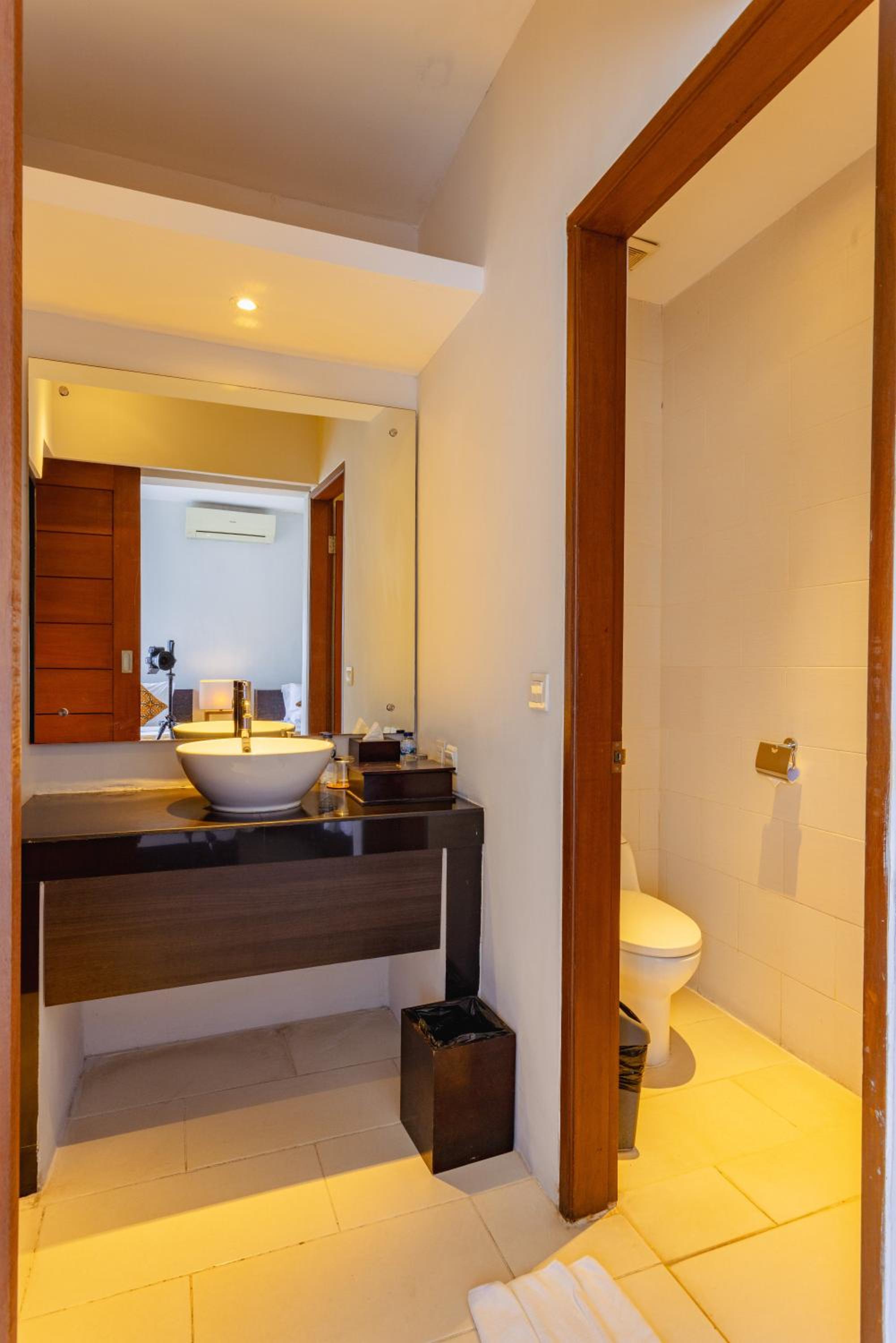 The Light Exclusive Villas and SPA