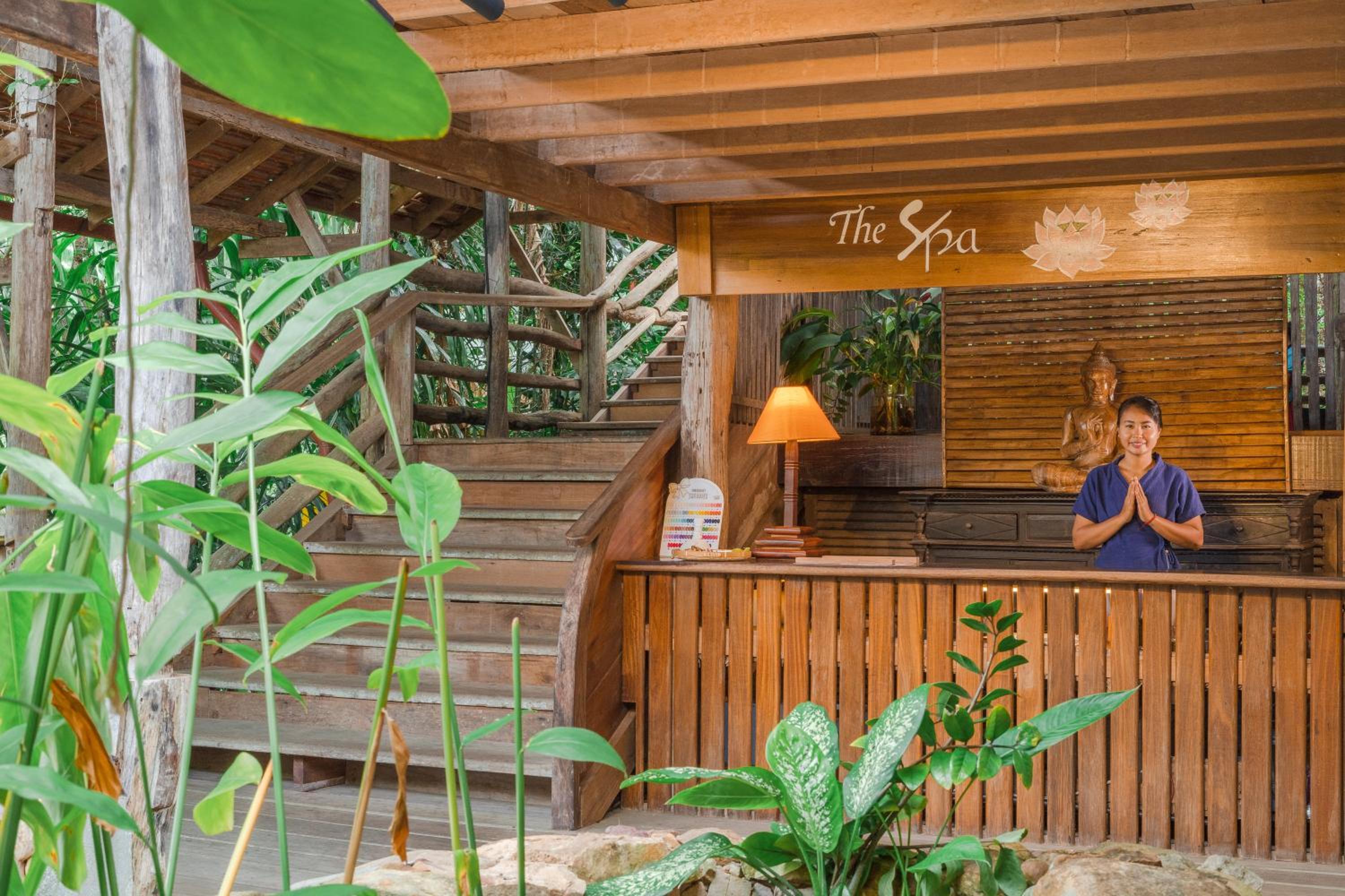 Veranda Natural Resort