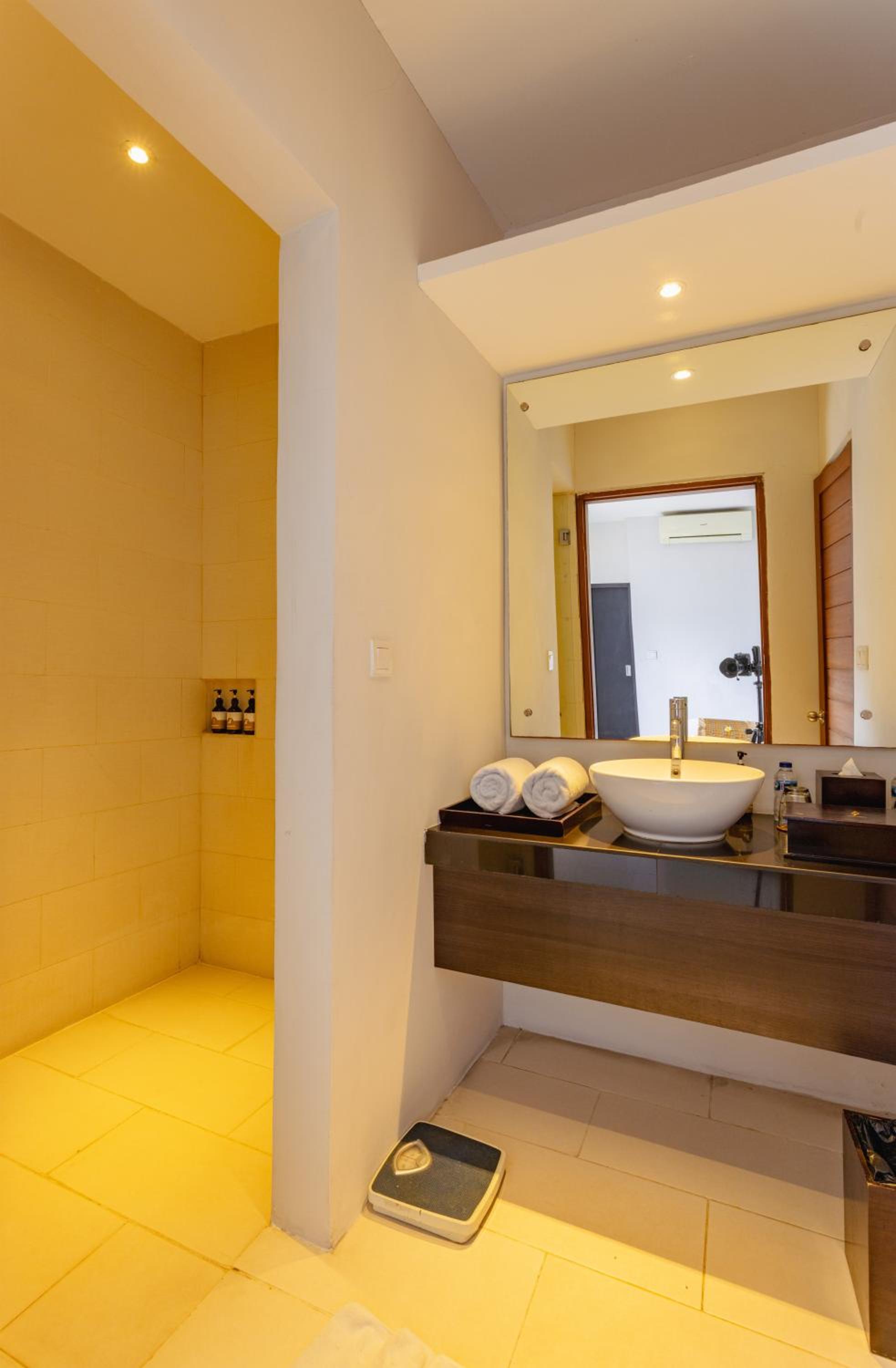 The Light Exclusive Villas and SPA