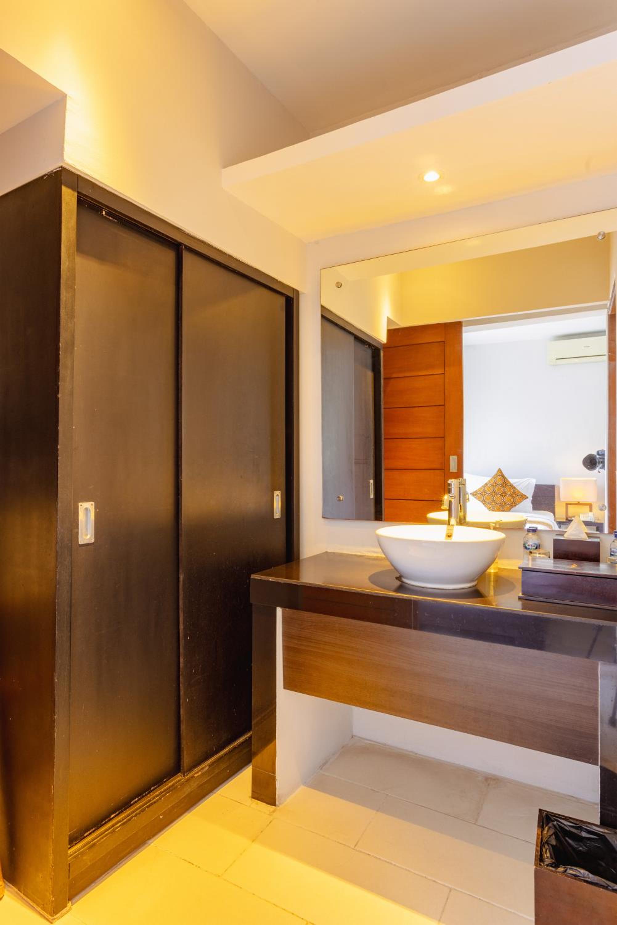 The Light Exclusive Villas and SPA