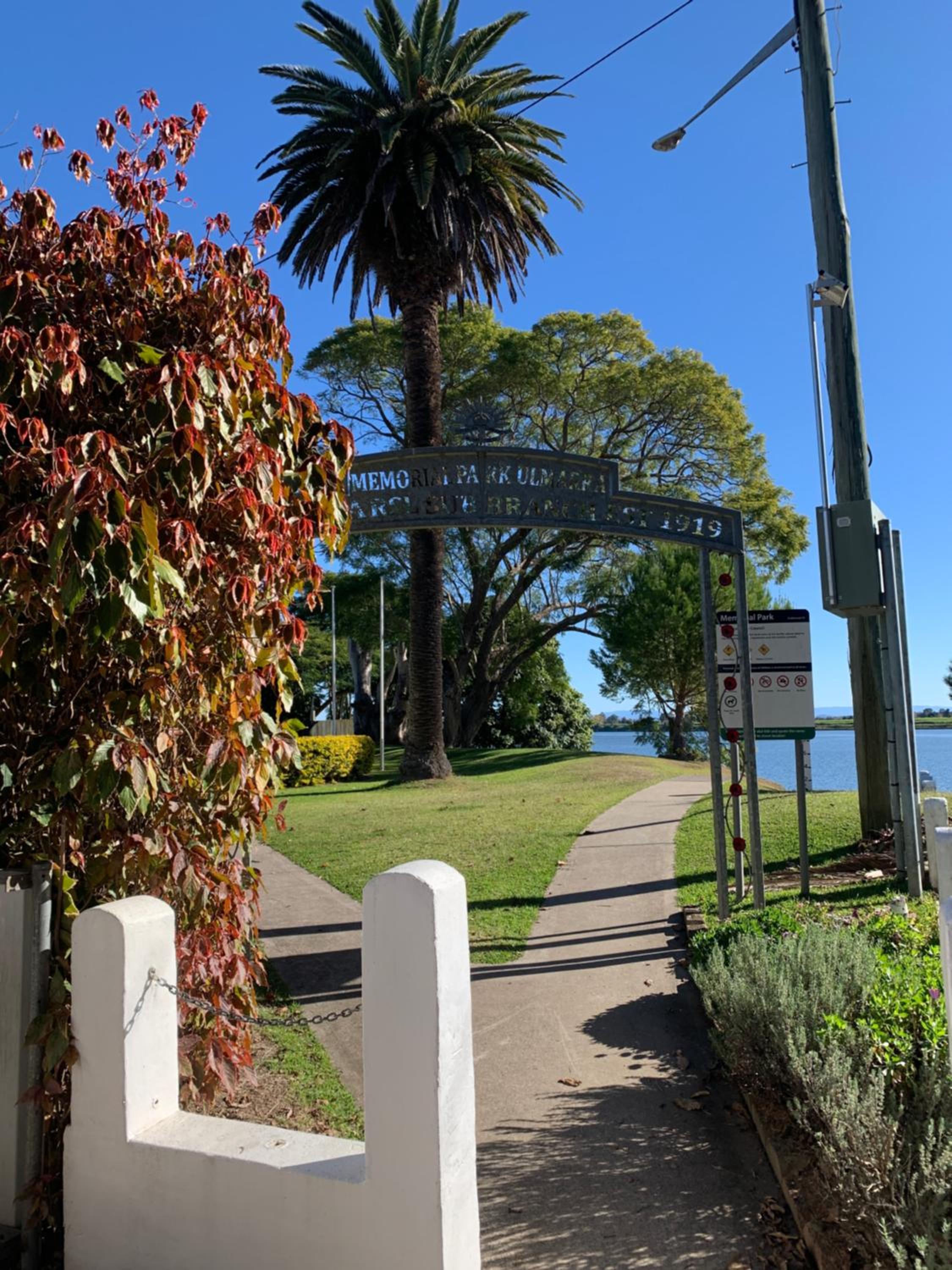 The Bank House Ulmarra