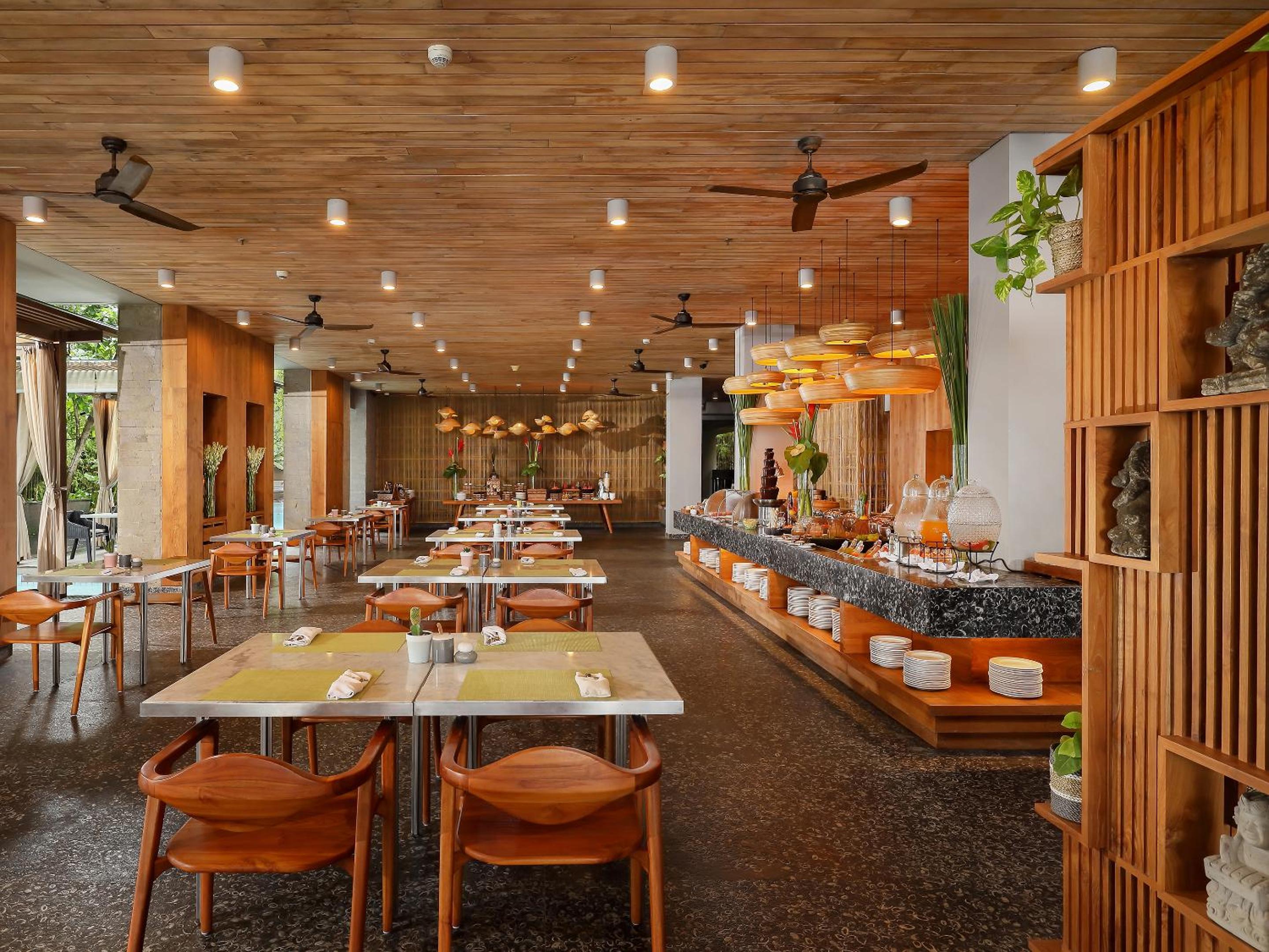 Maya Sanur Resort & Spa