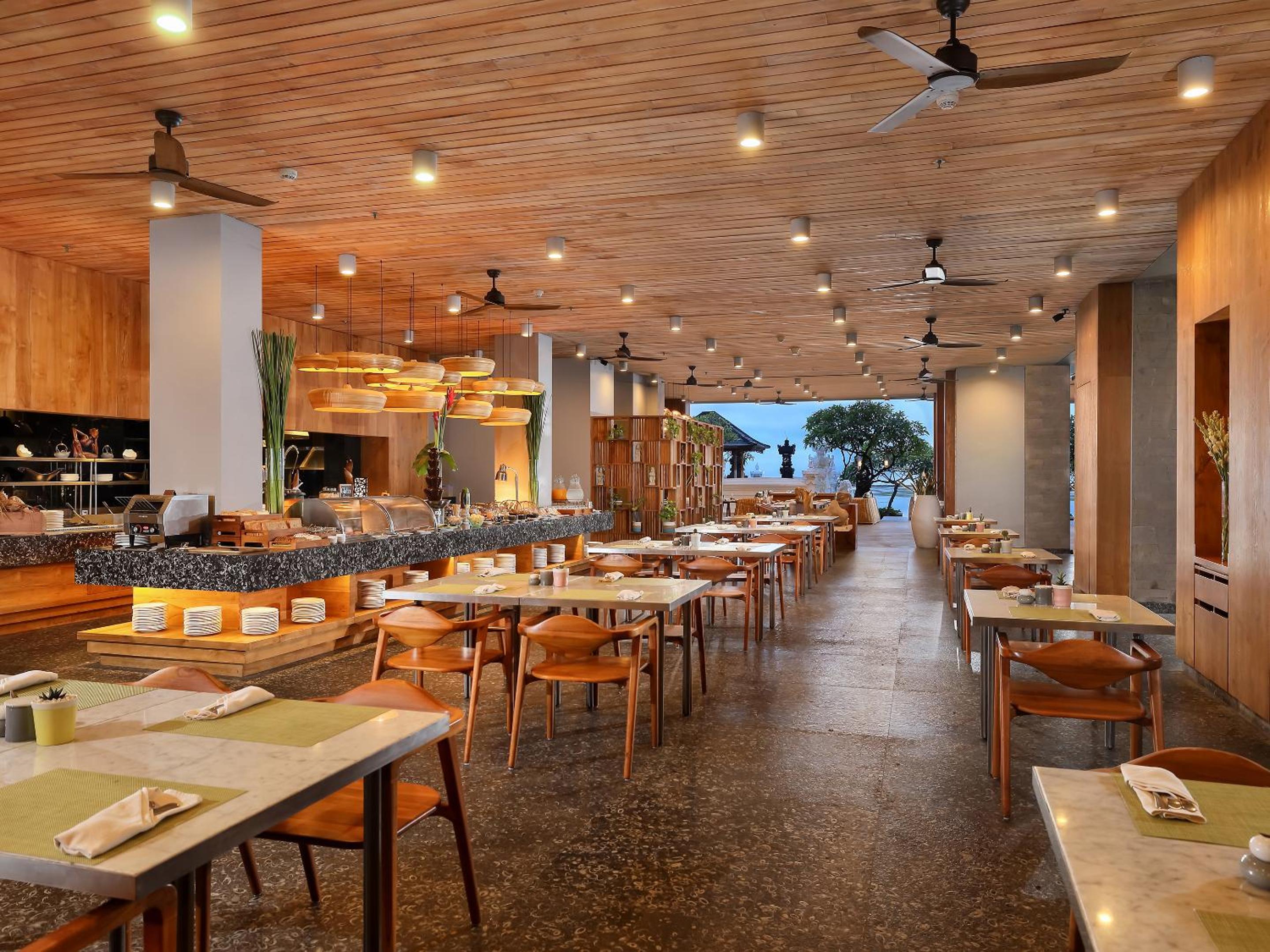 Maya Sanur Resort & Spa