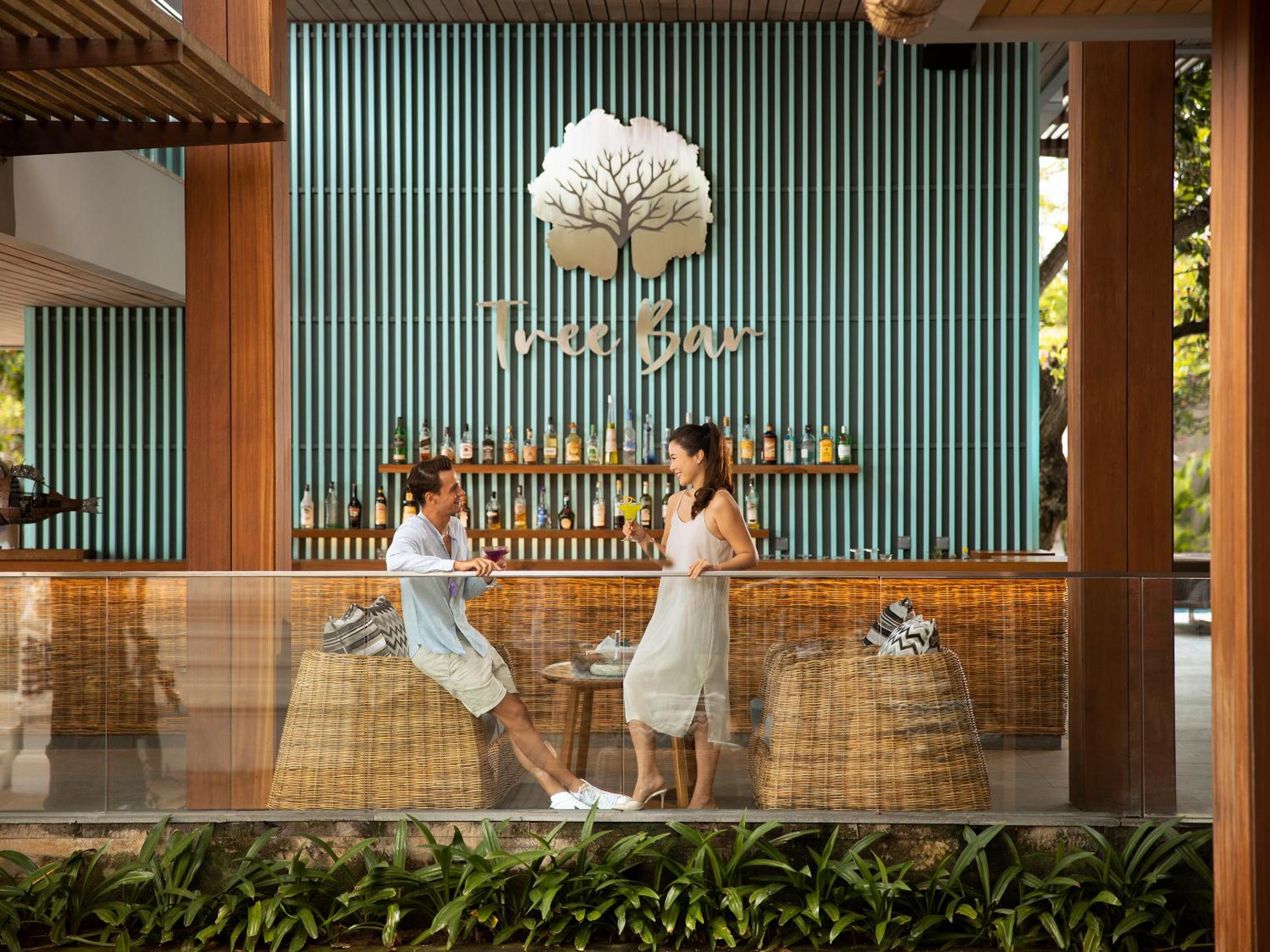 Maya Sanur Resort & Spa